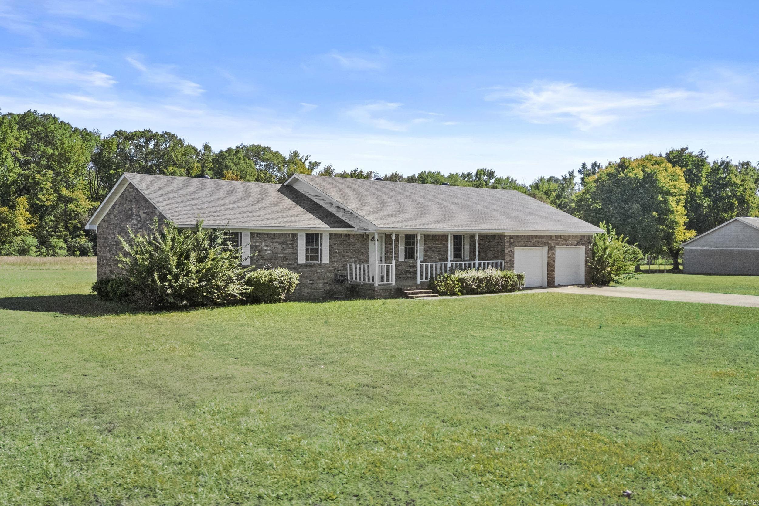 LANGSTON-KYLE SUBD - Residential