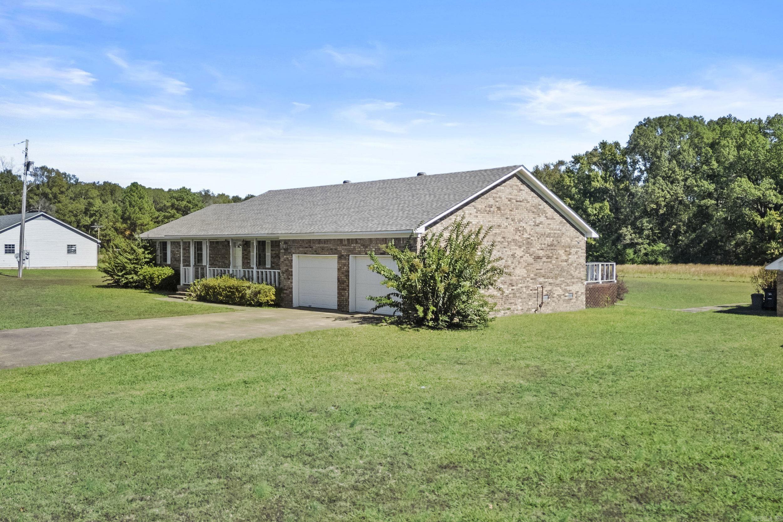 LANGSTON-KYLE SUBD - Residential