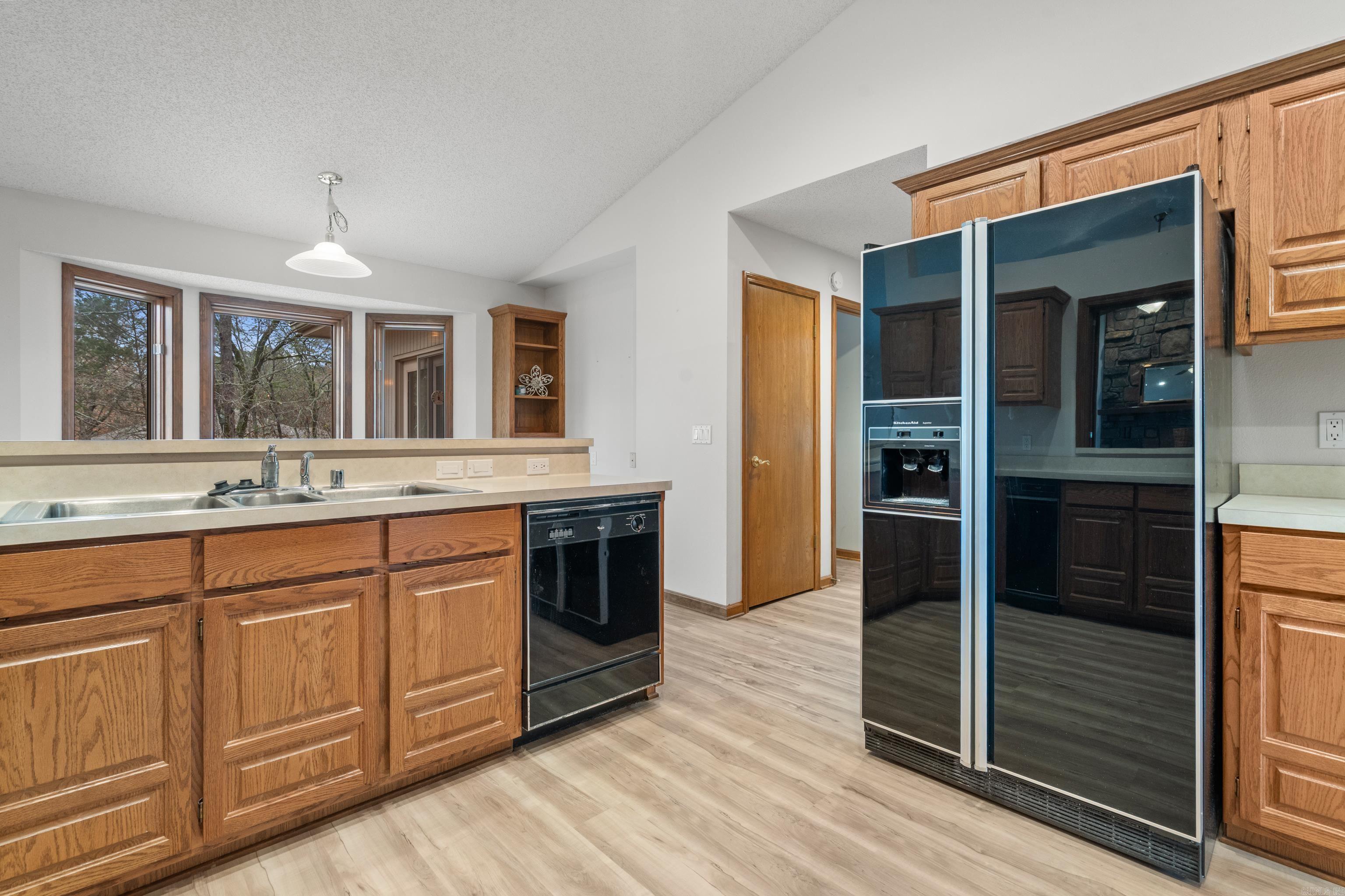 Resplandor - Residential