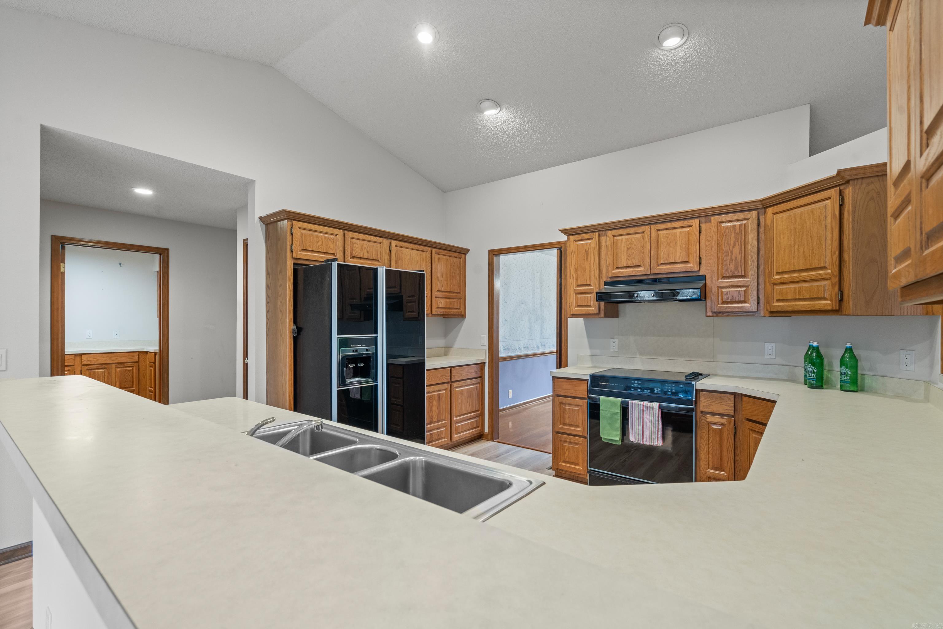 Resplandor - Residential