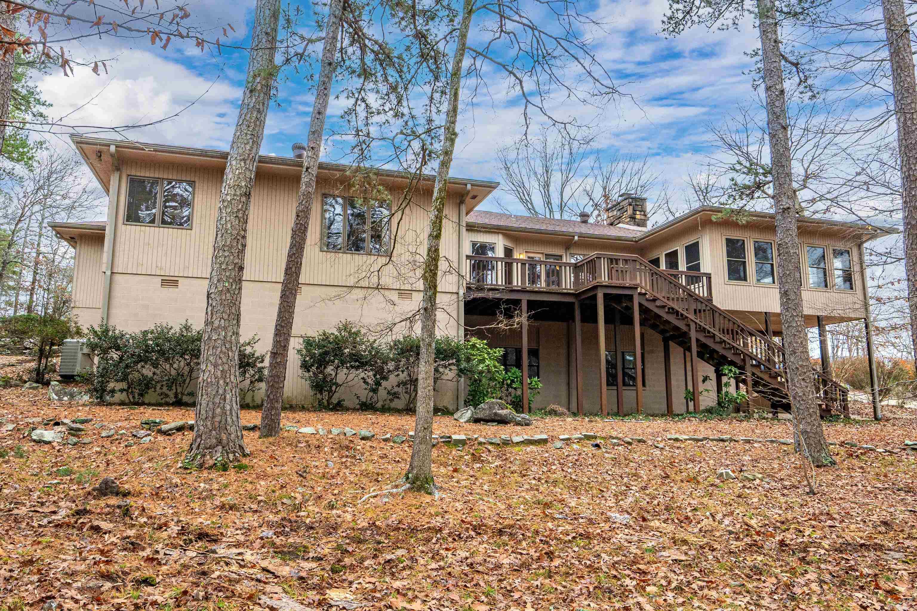 Resplandor - Residential