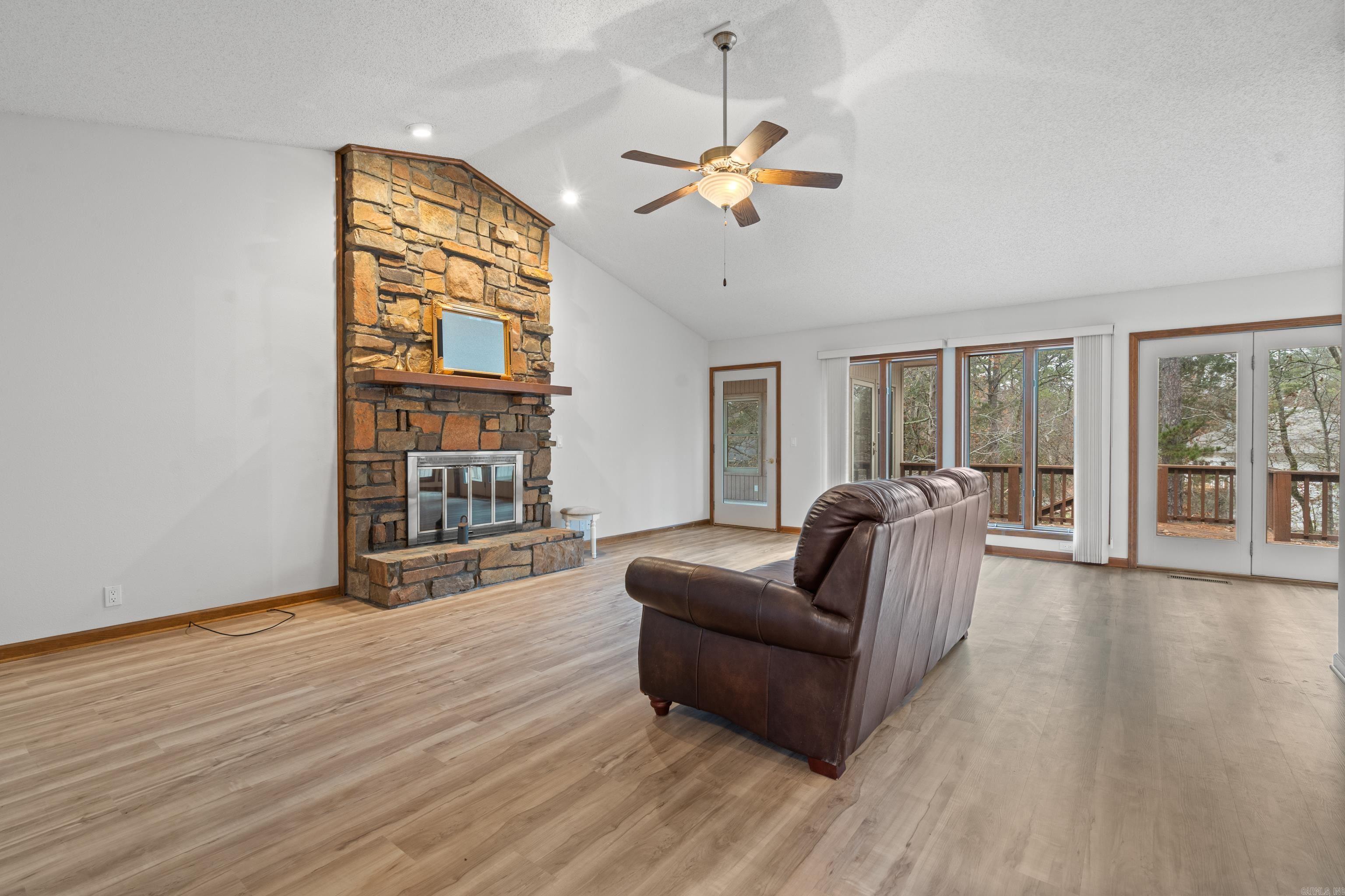 Resplandor - Residential