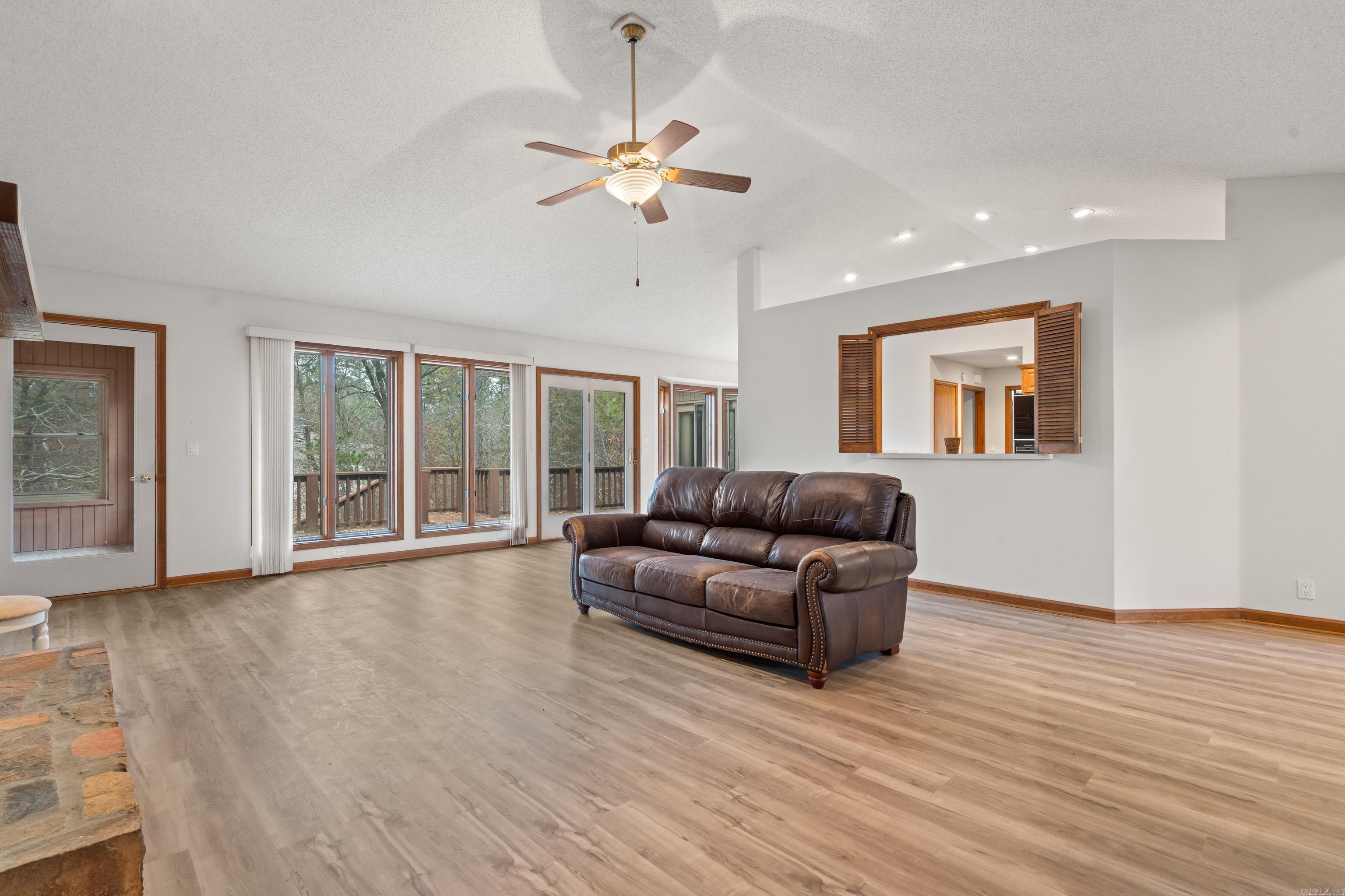 Resplandor - Residential