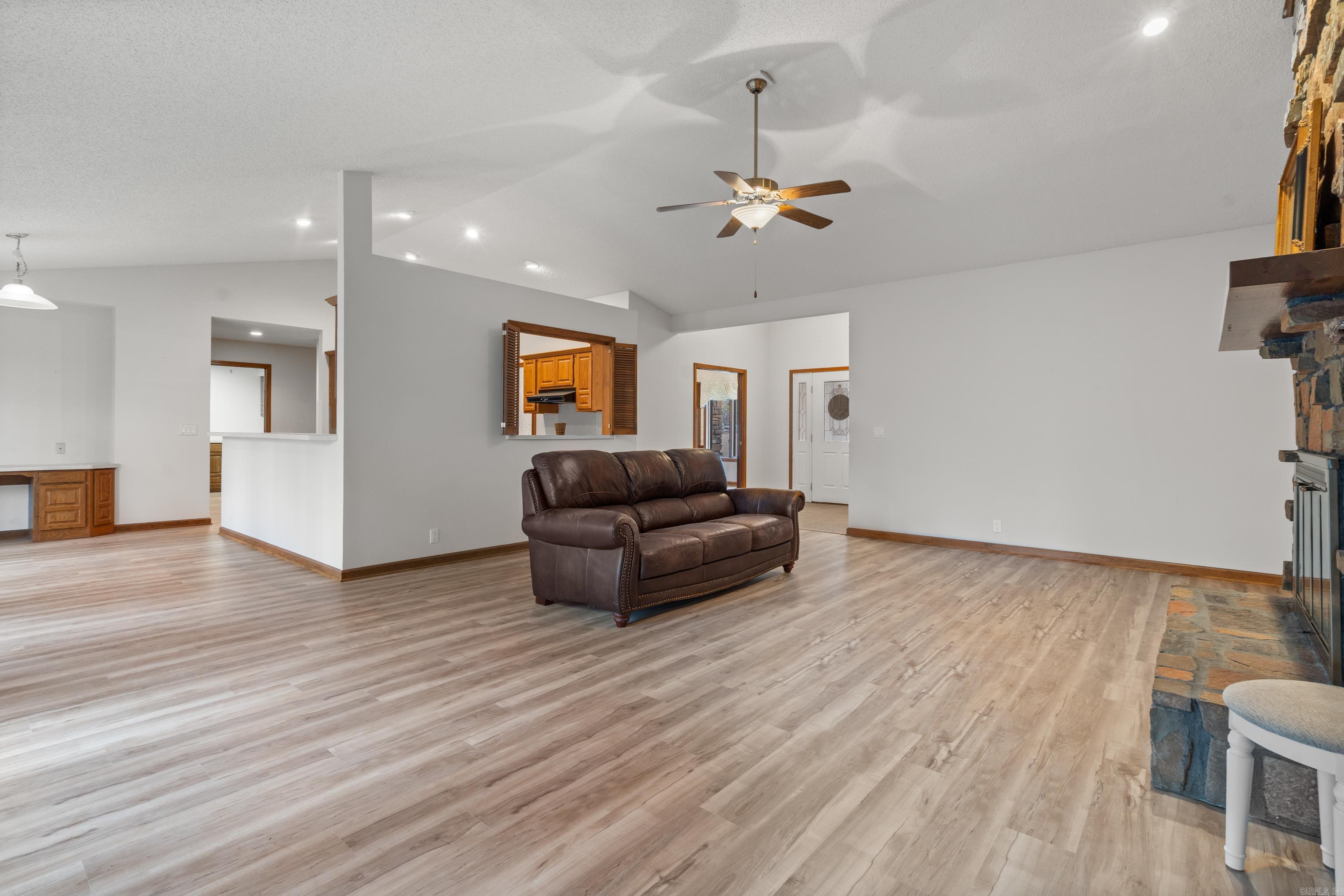 Resplandor - Residential