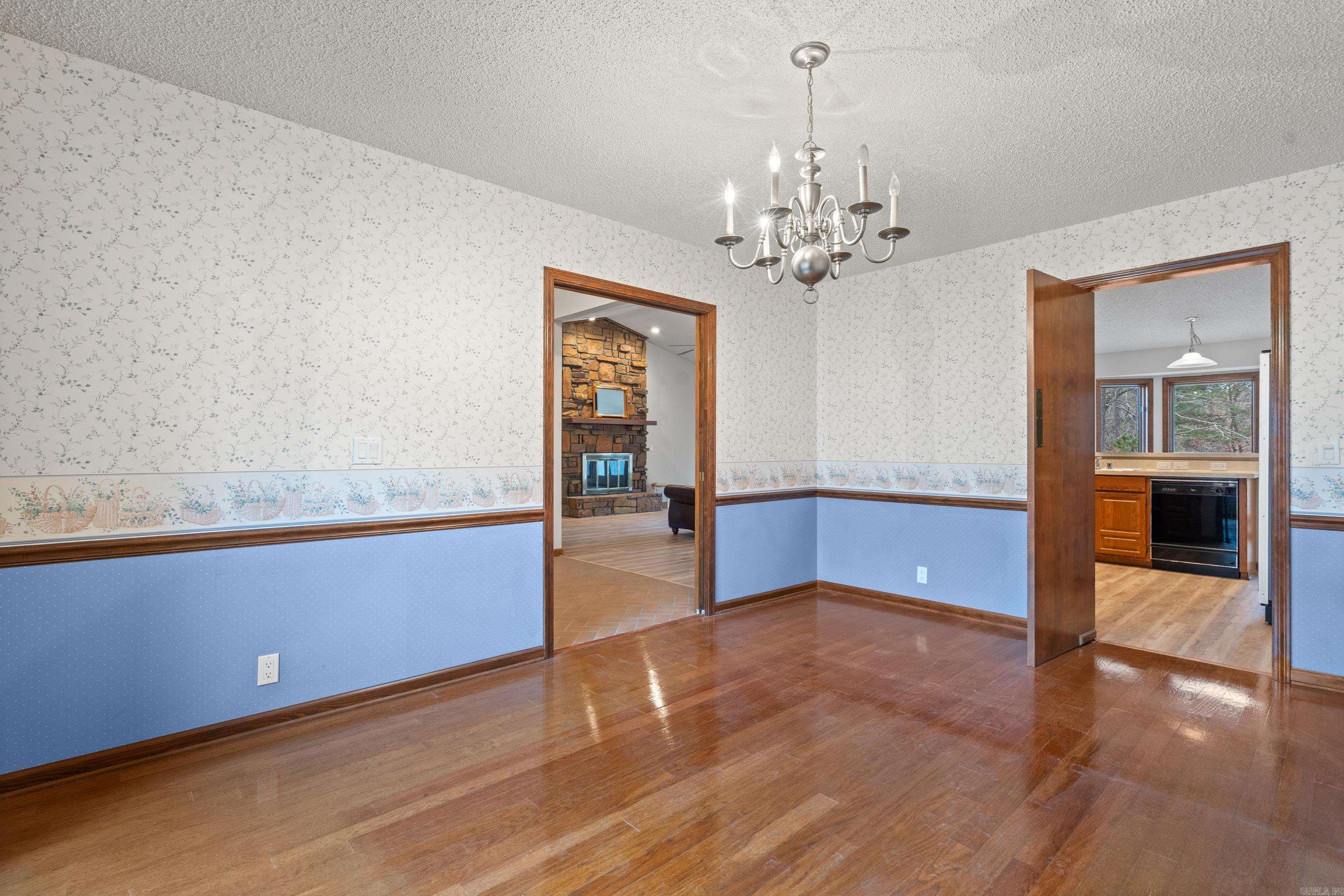 Resplandor - Residential