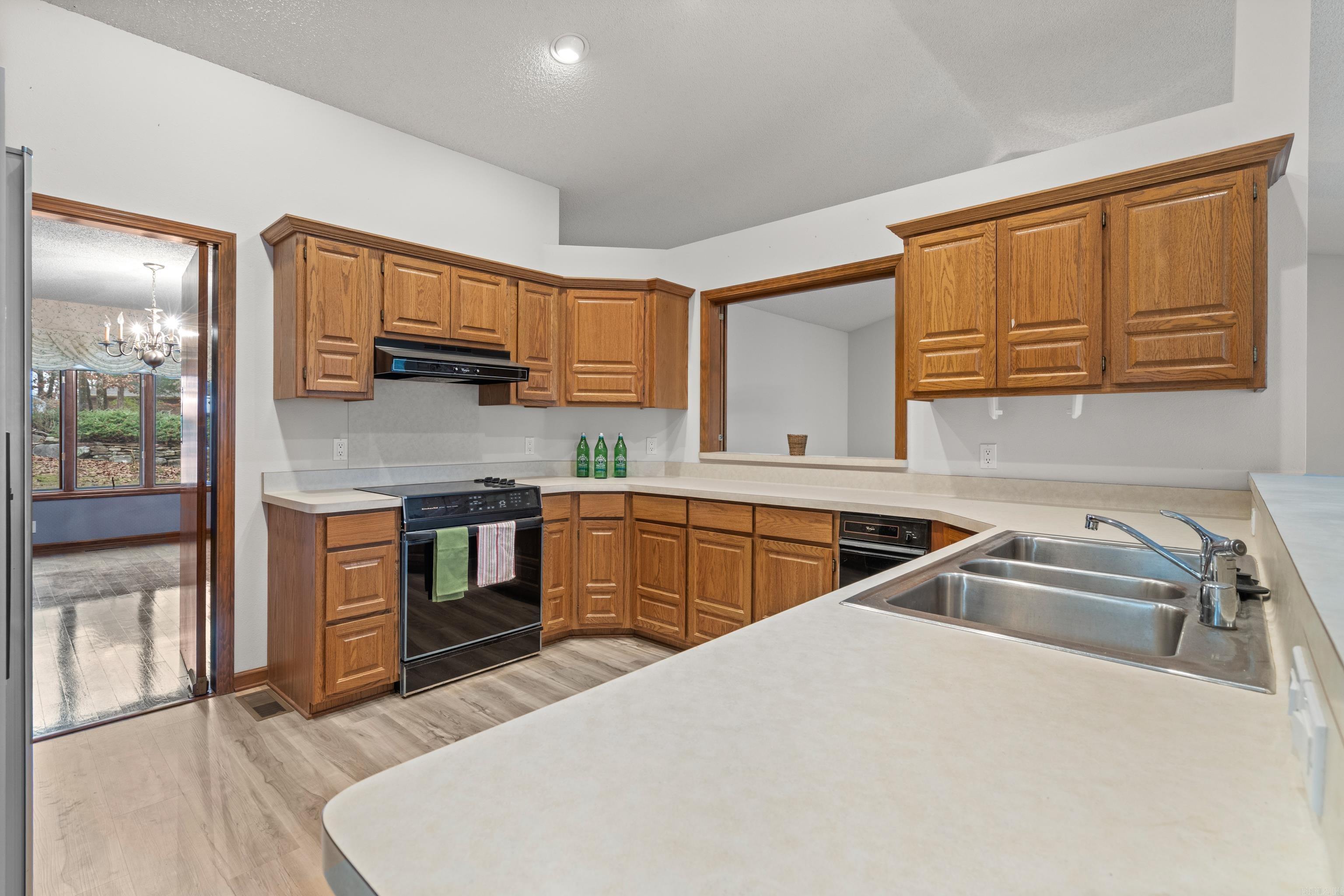 Resplandor - Residential