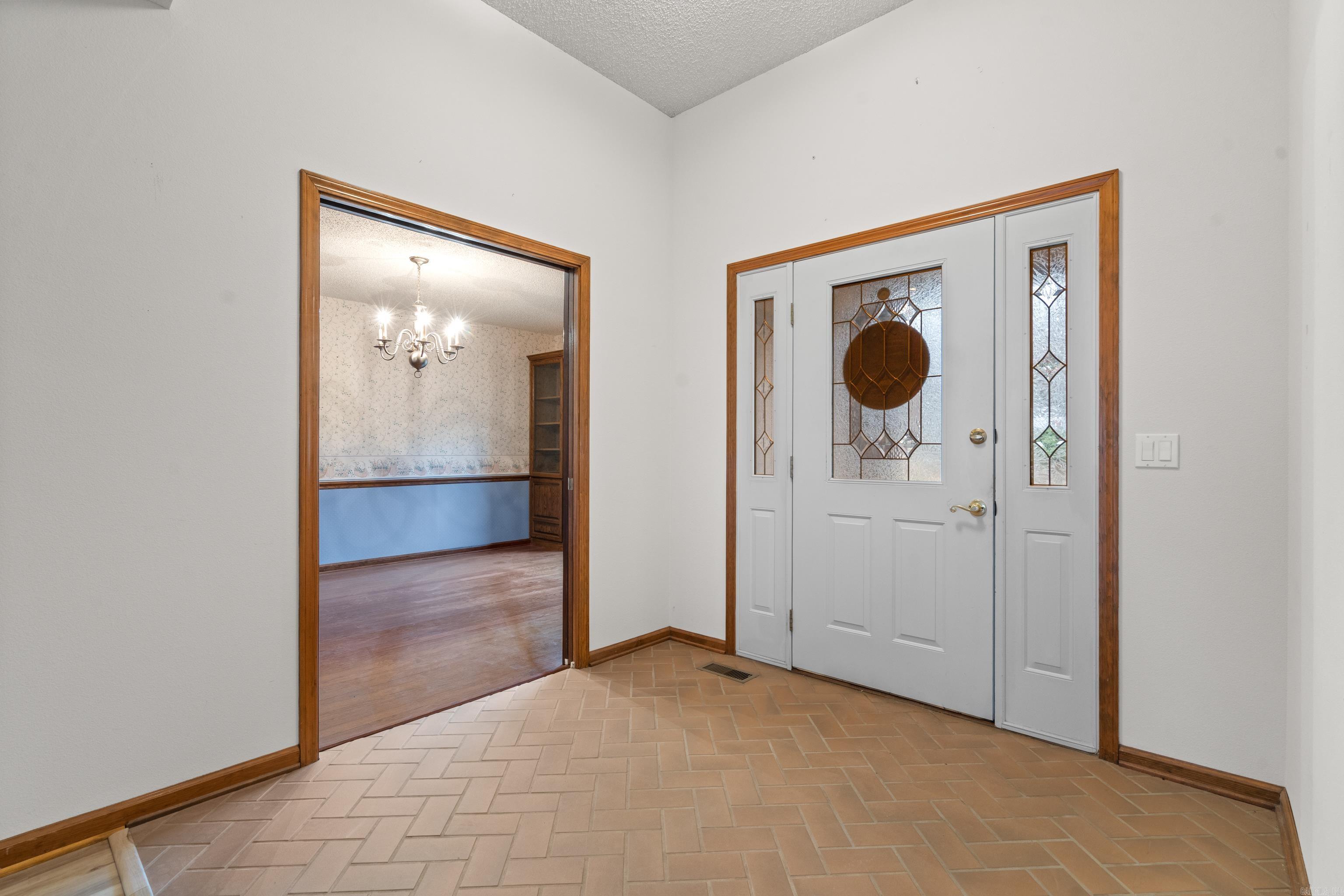 Resplandor - Residential