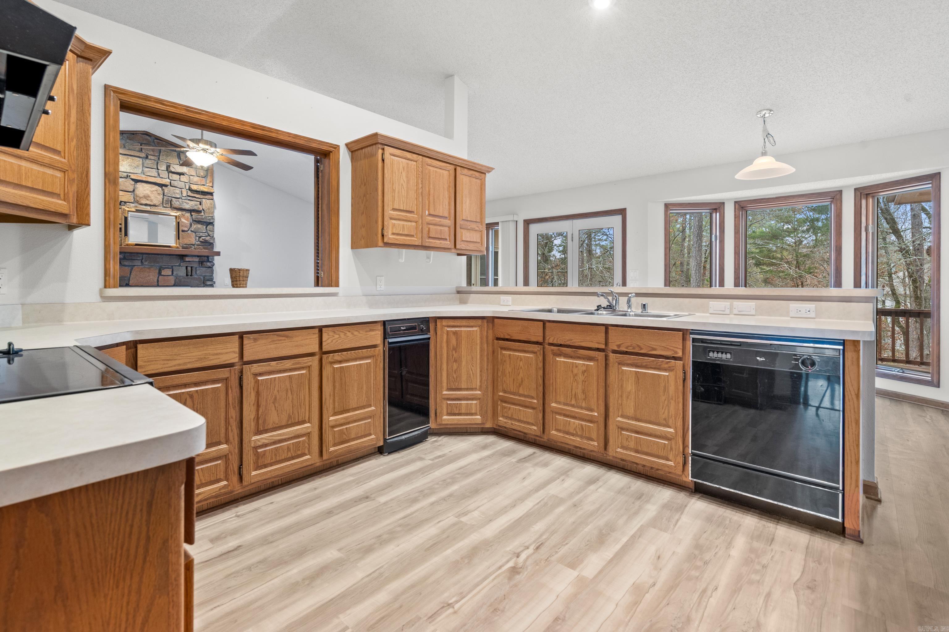 Resplandor - Residential