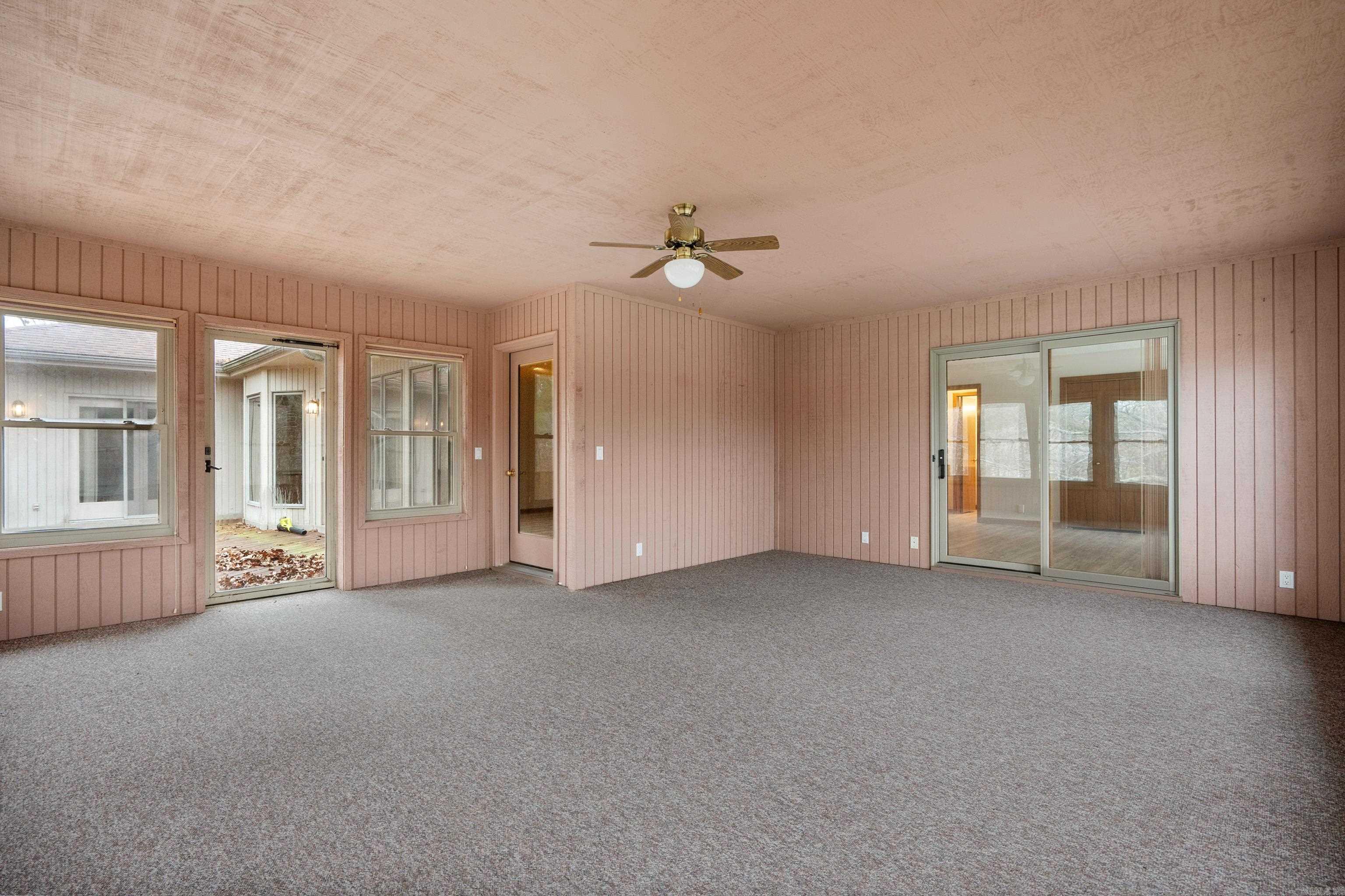 Resplandor - Residential