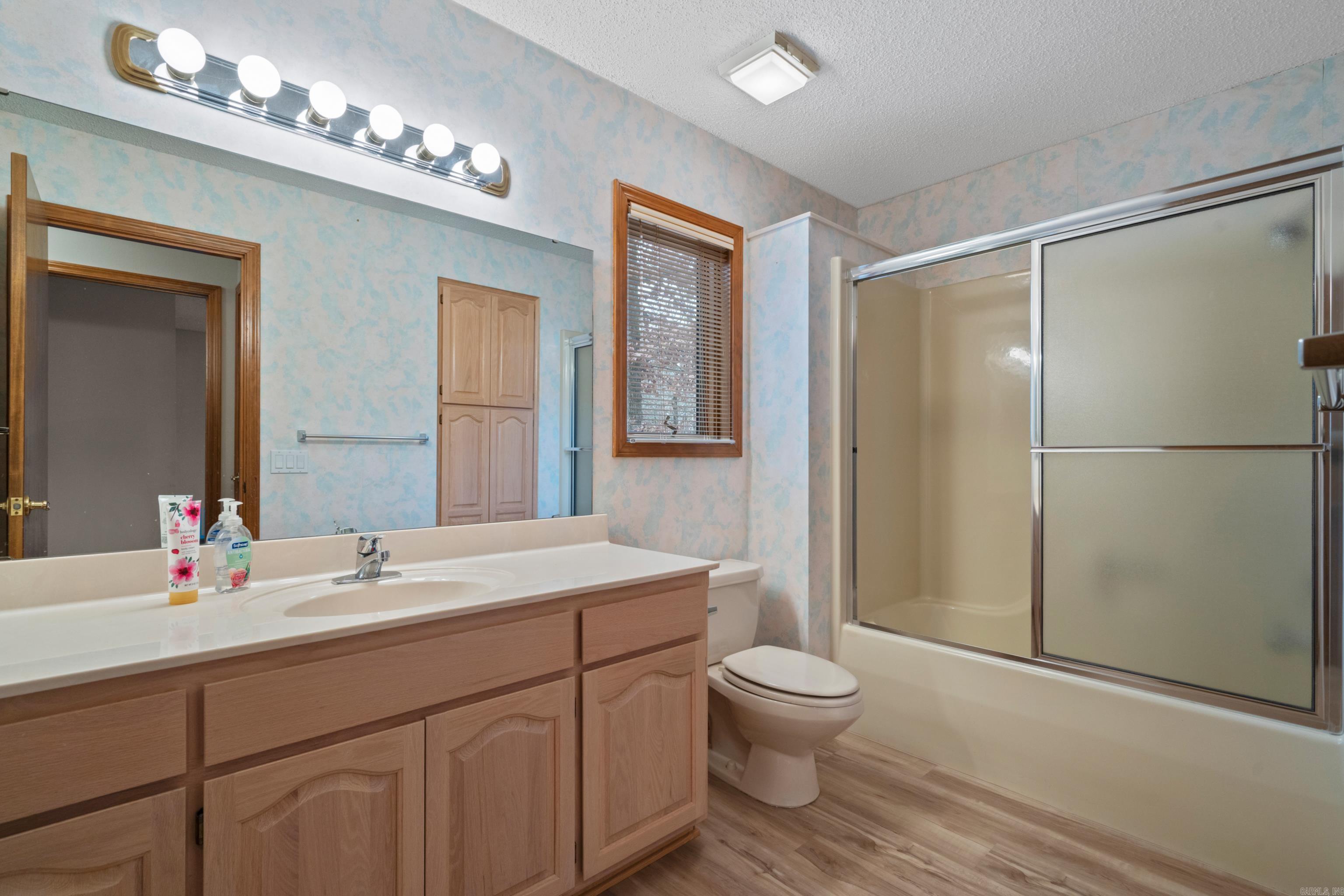 Resplandor - Residential