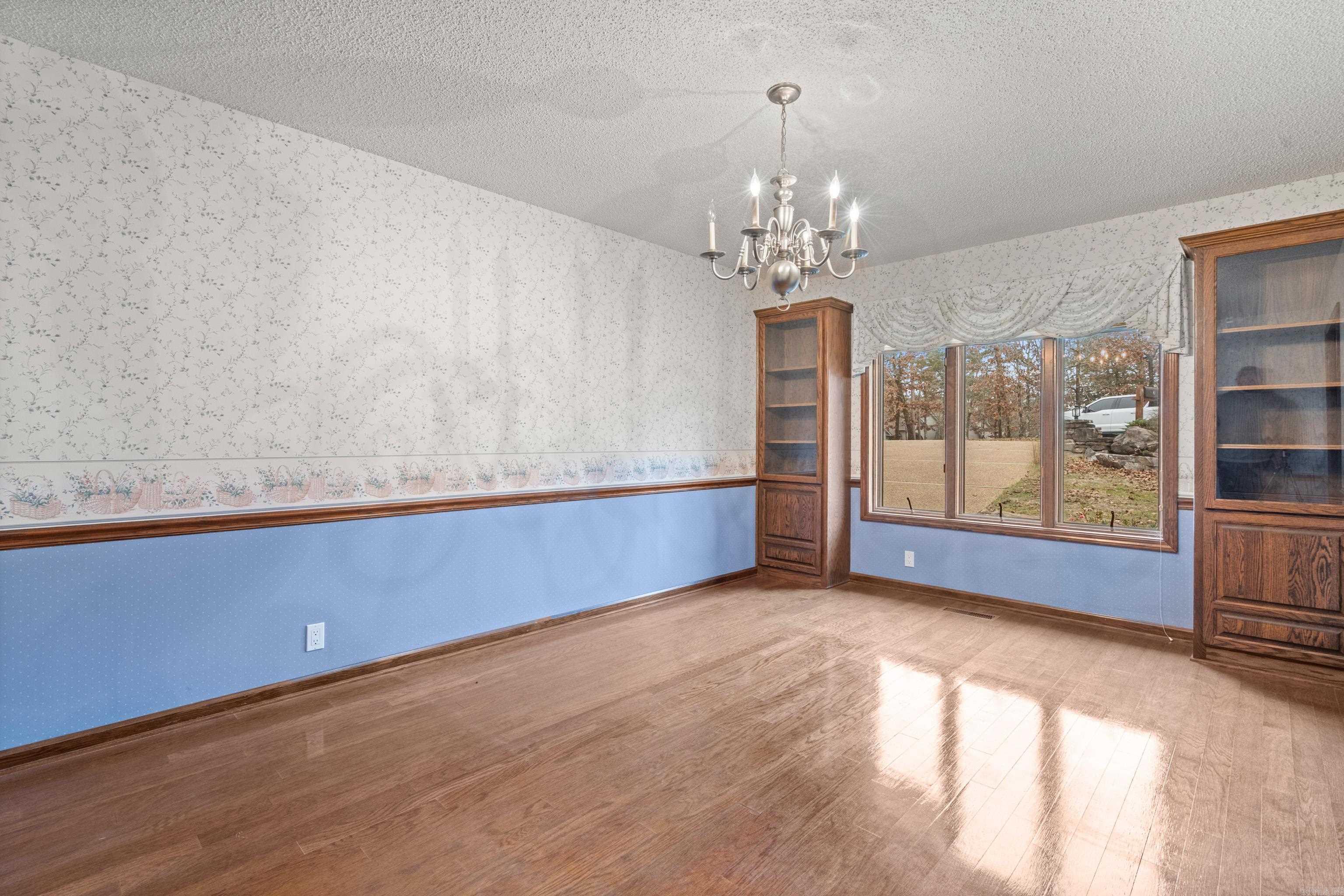 Resplandor - Residential