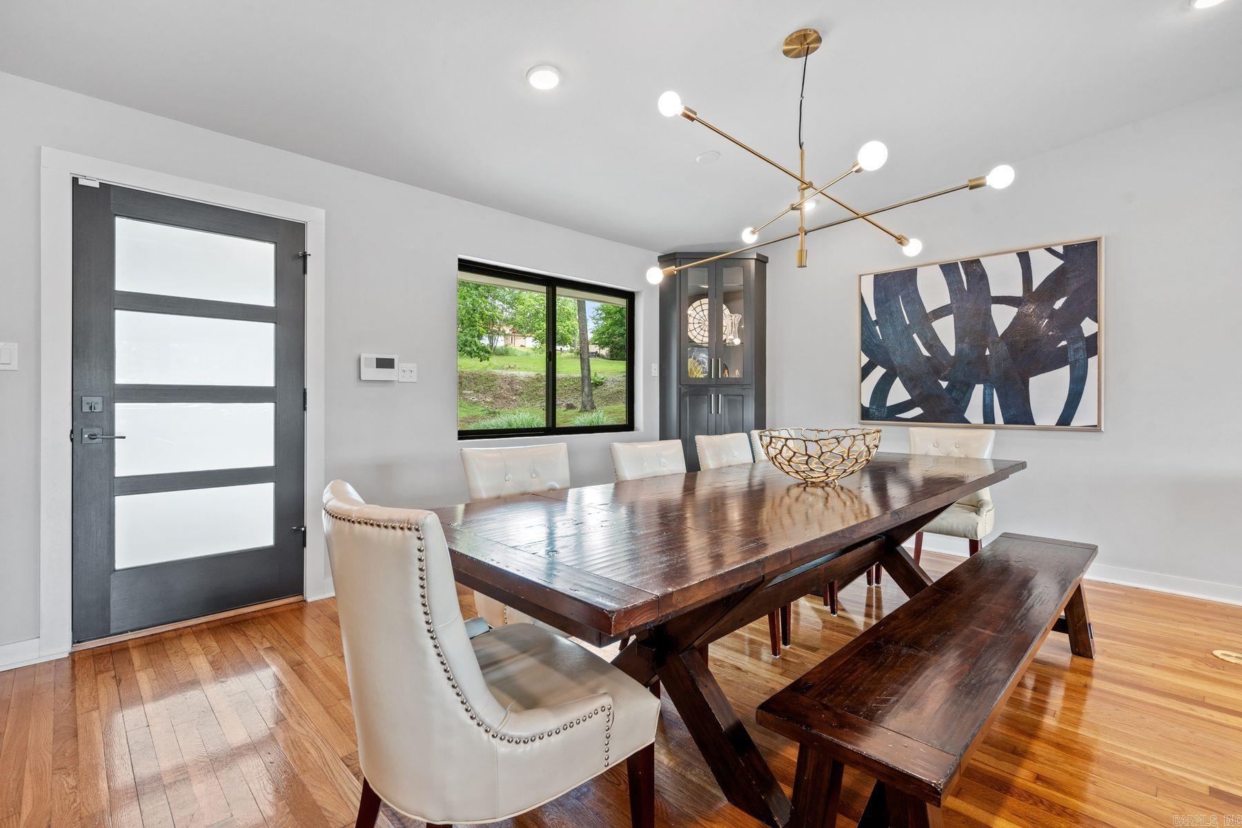 TWIN POINTS - Residential