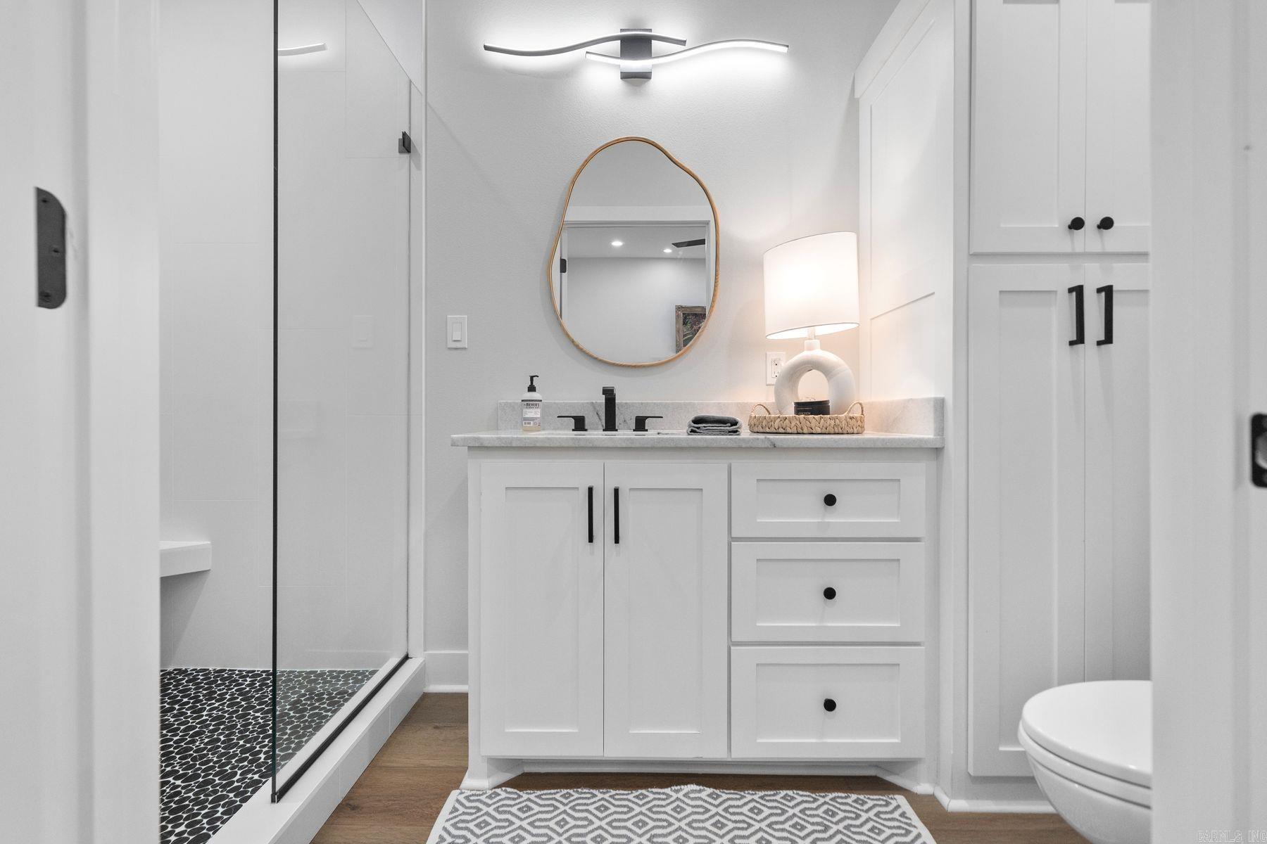 TWIN POINTS - Residential