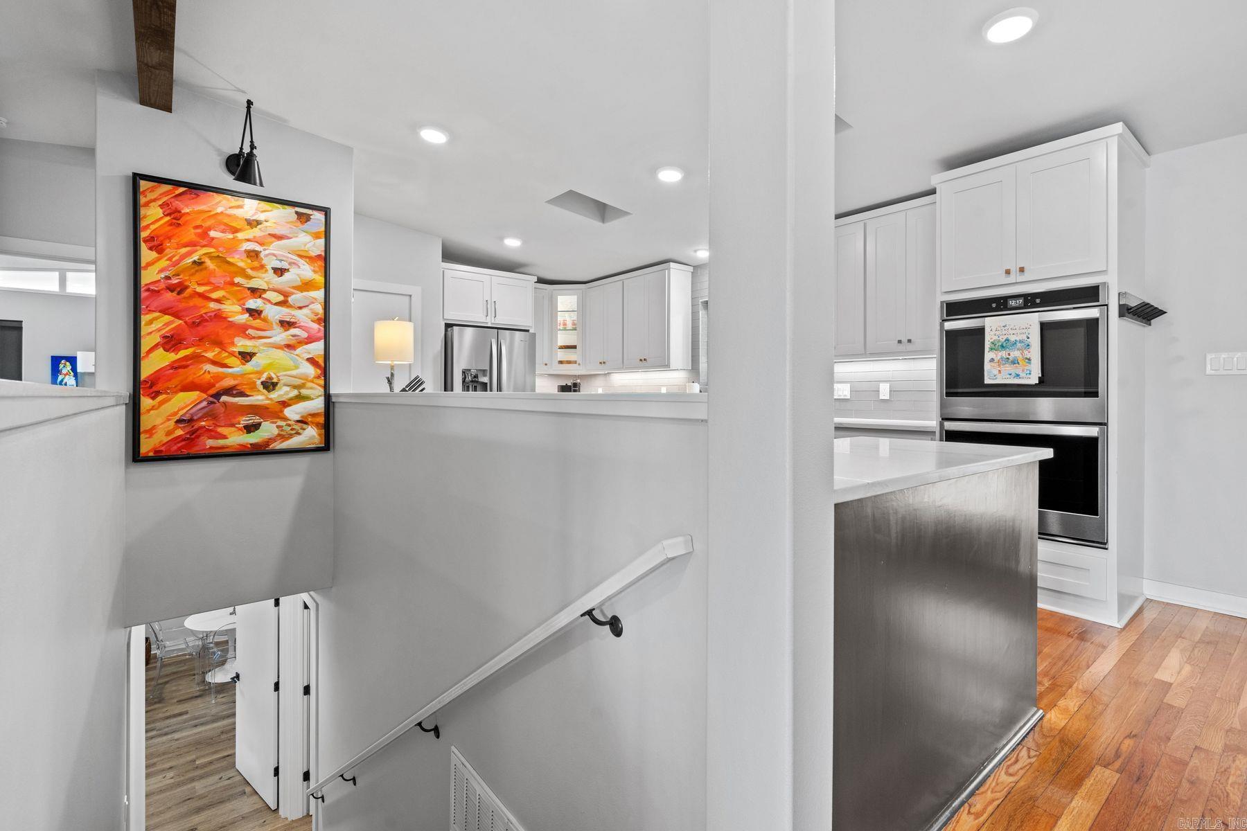 TWIN POINTS - Residential