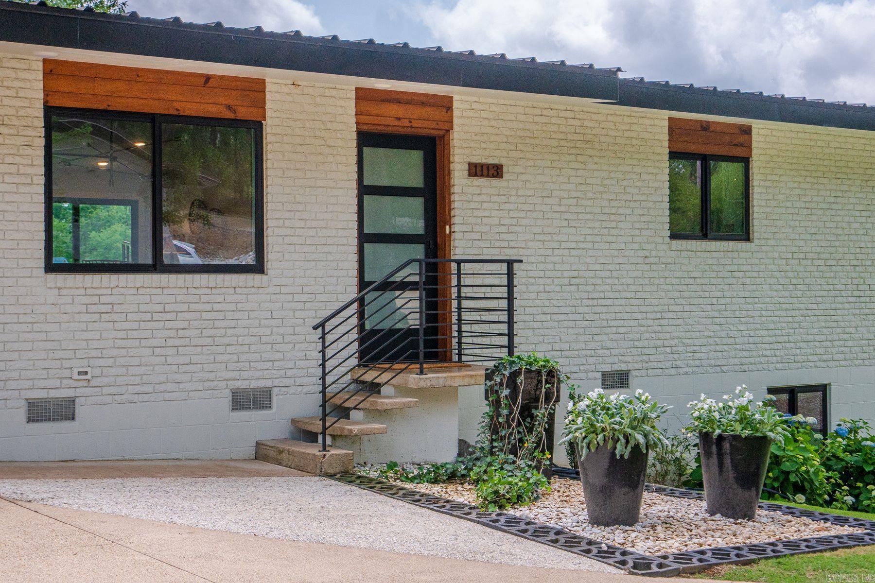 TWIN POINTS - Residential