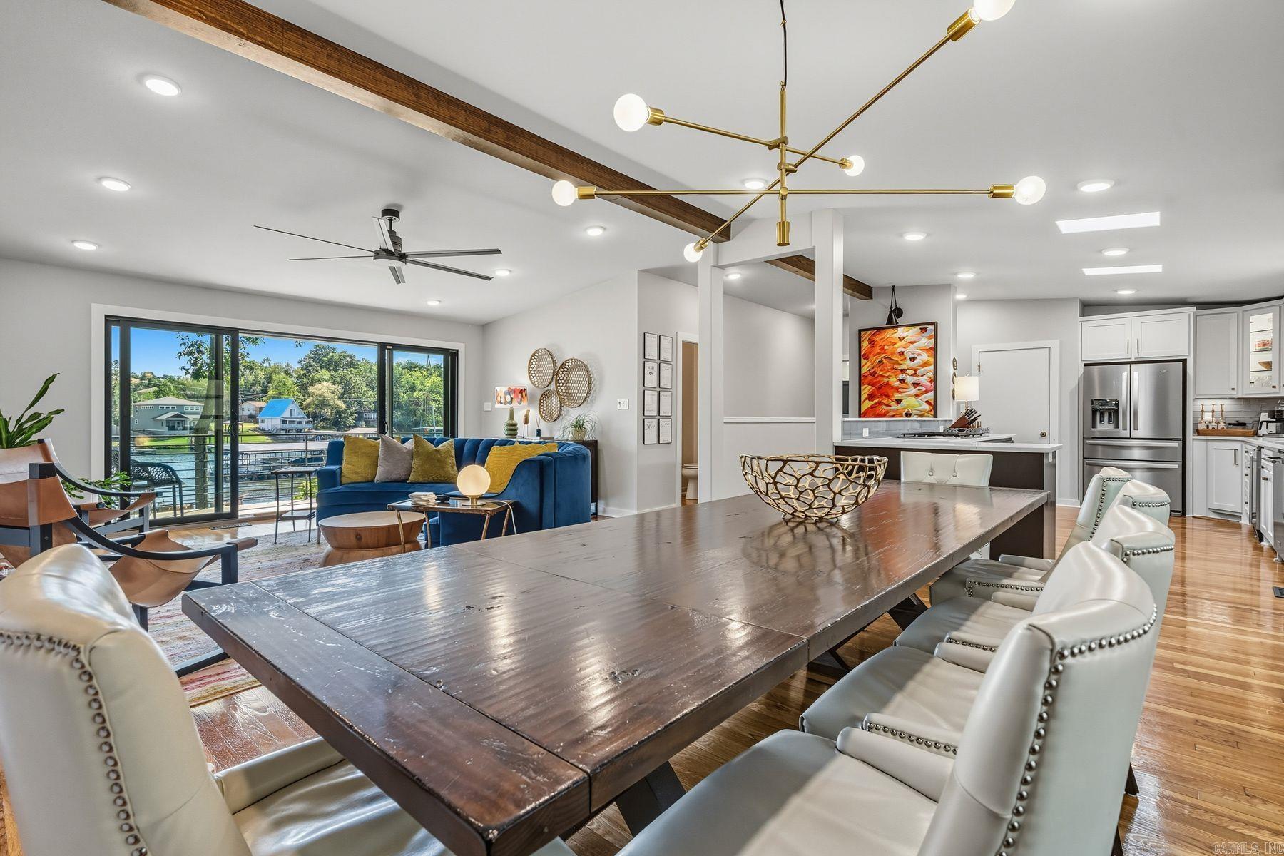 TWIN POINTS - Residential