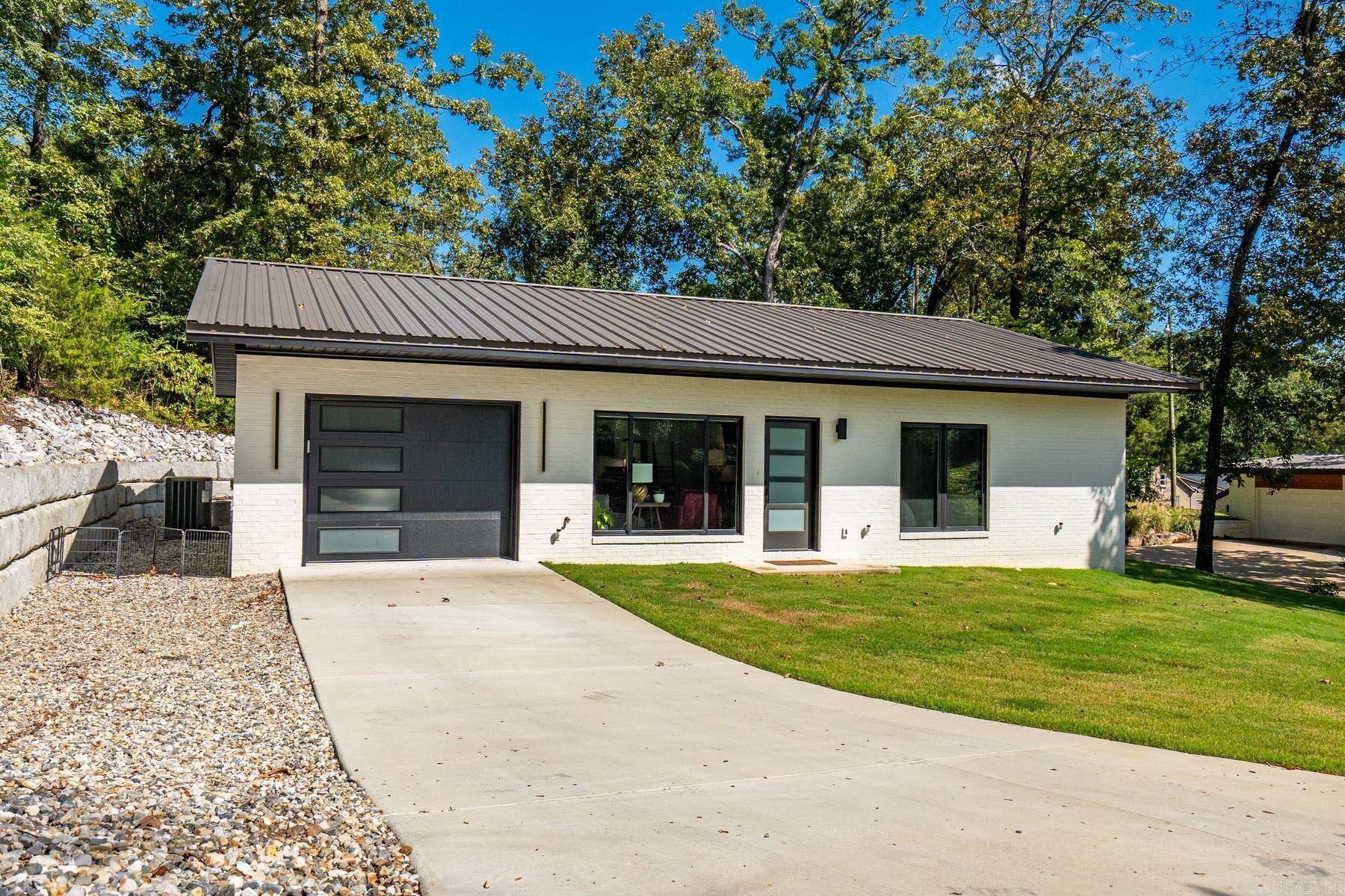 TWIN POINTS - Residential