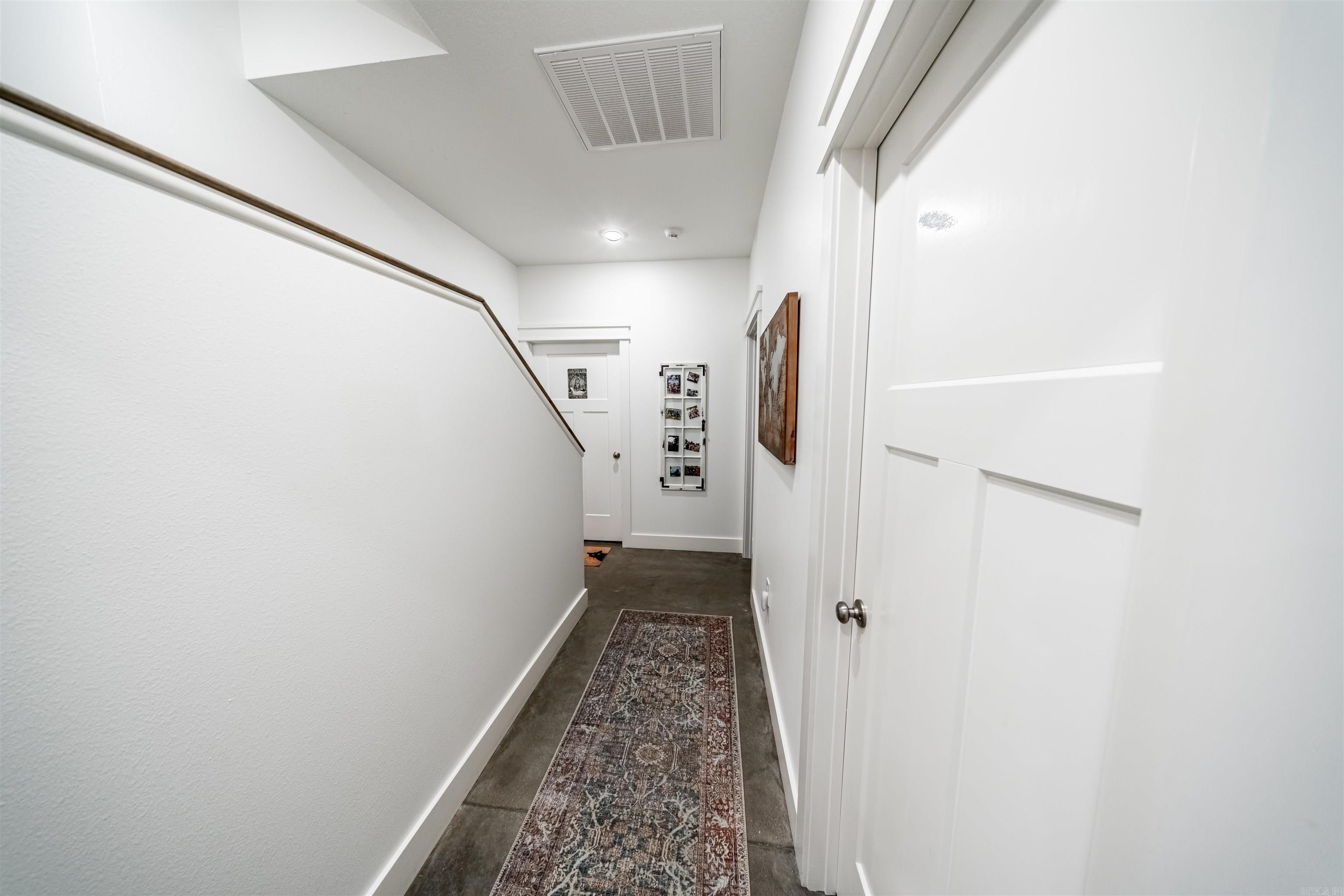 North Park - Residential