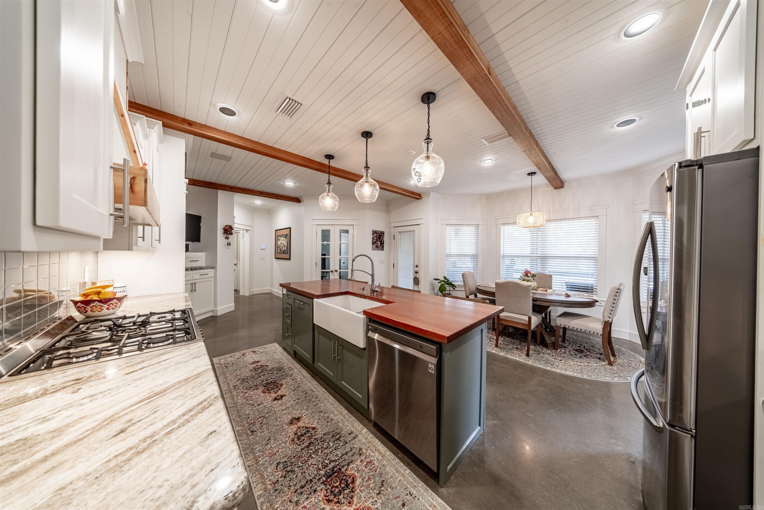 North Park - Residential