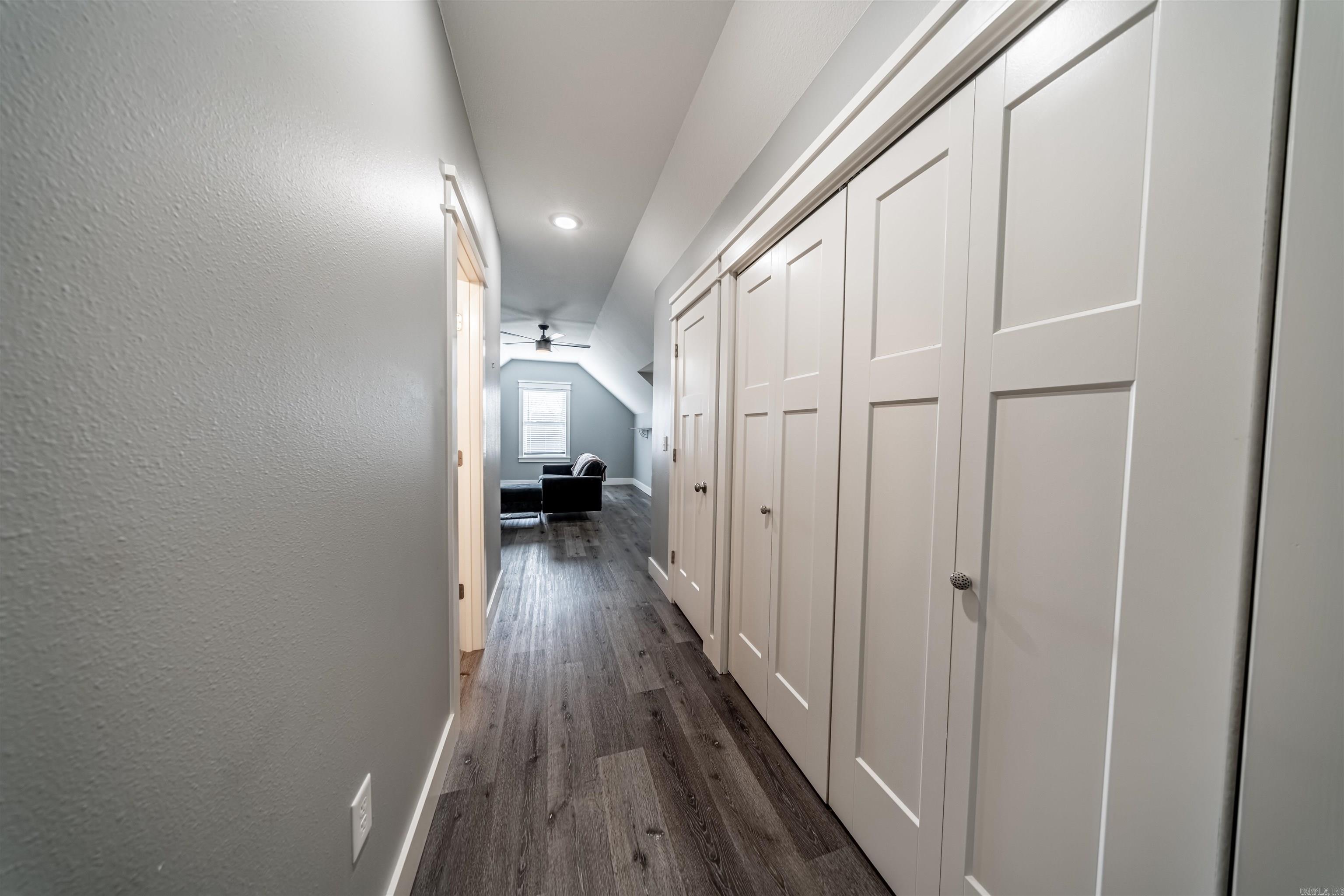 North Park - Residential