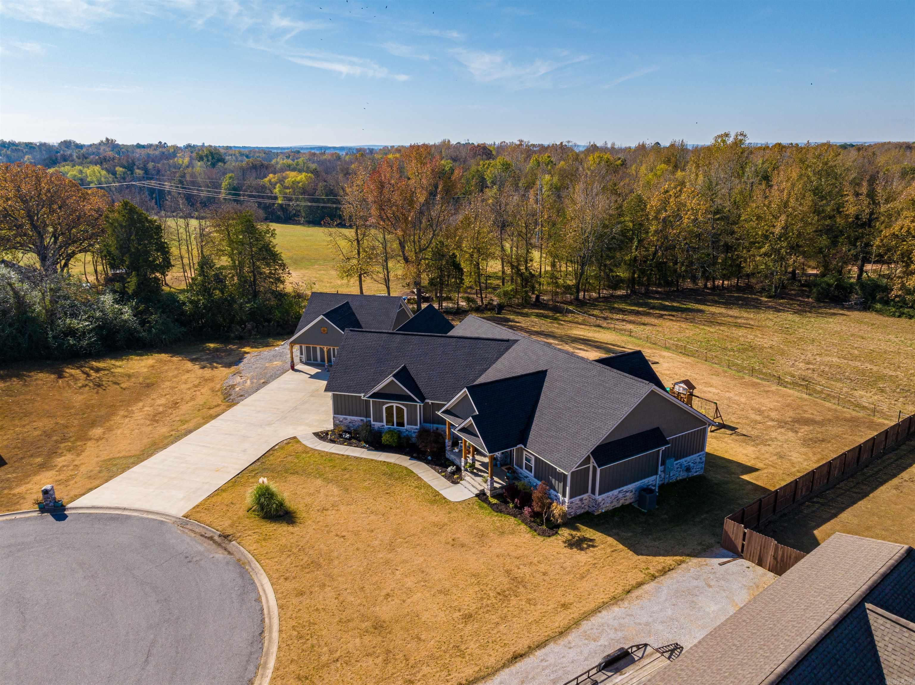 North Park - Residential