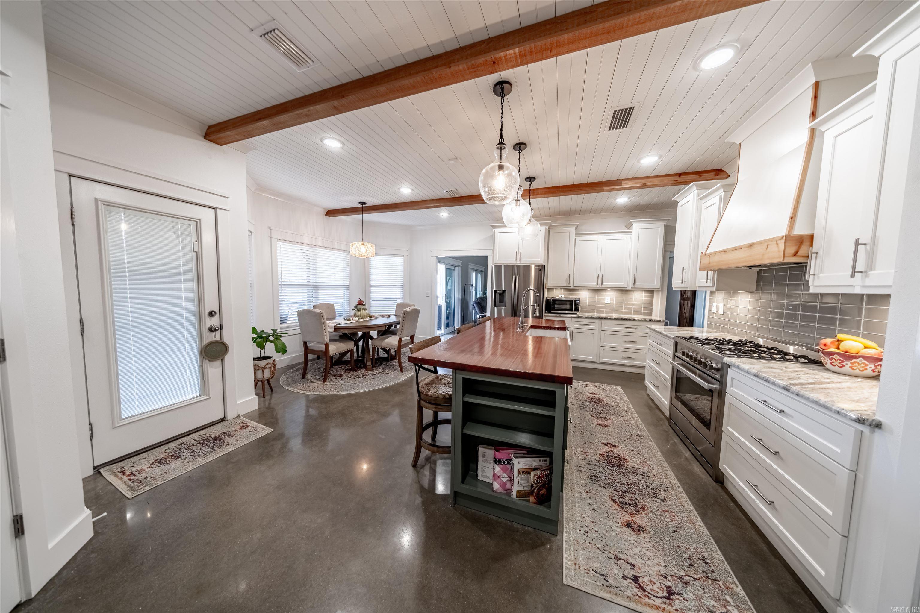 North Park - Residential