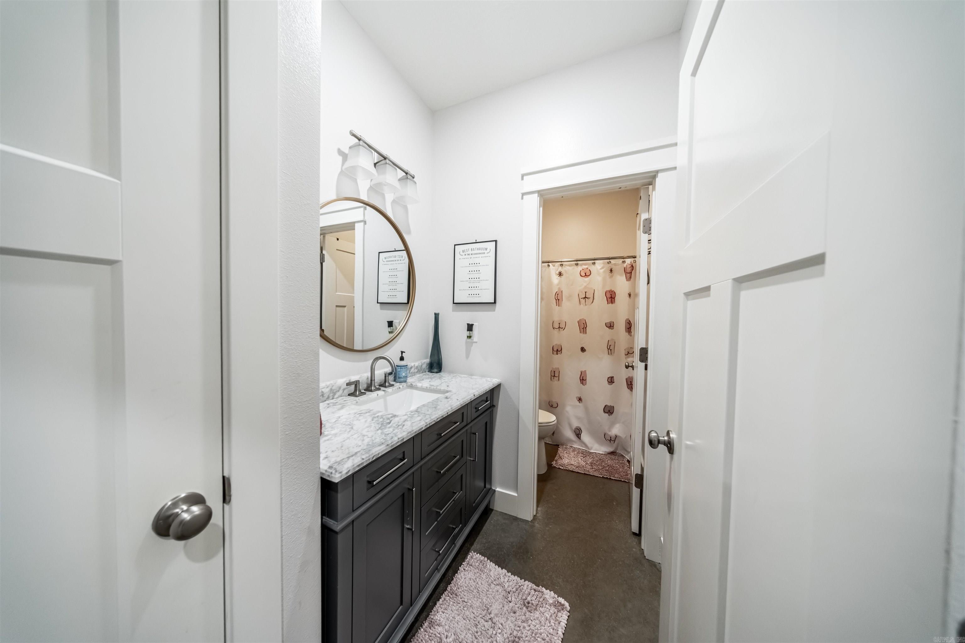 North Park - Residential