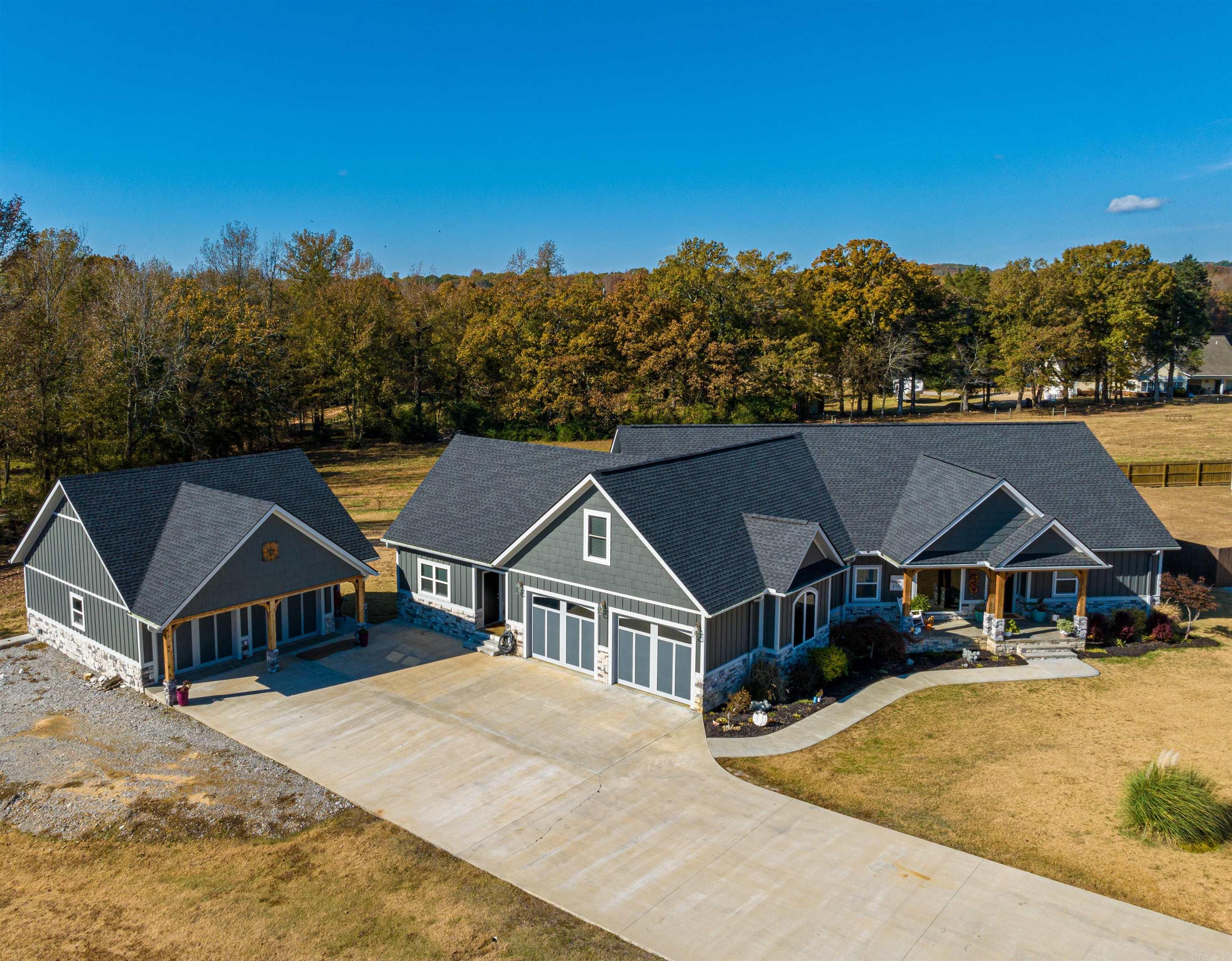 North Park - Residential