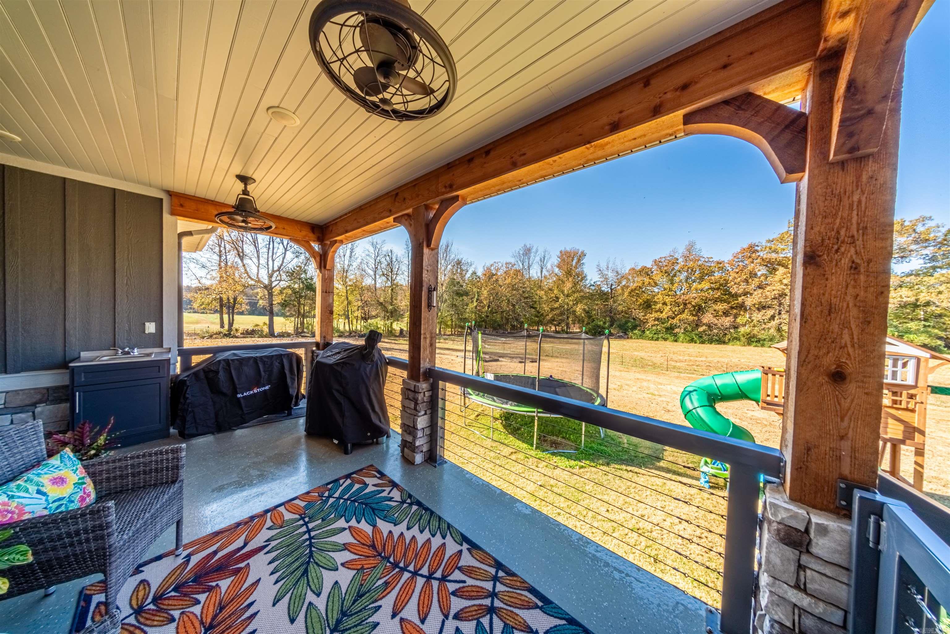 North Park - Residential