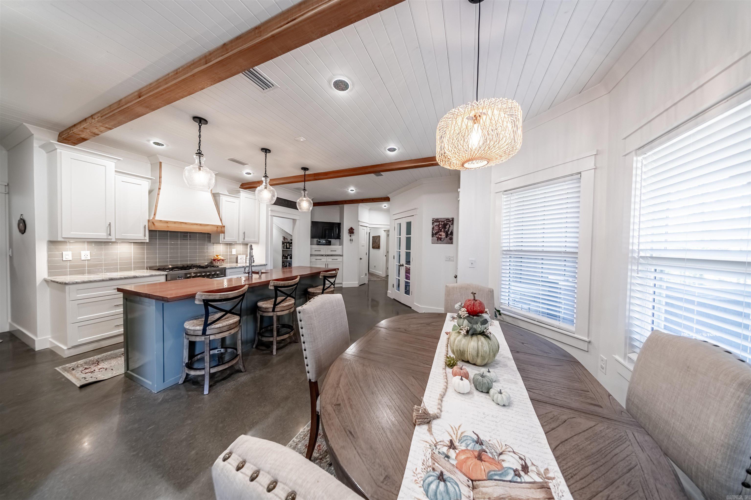 North Park - Residential