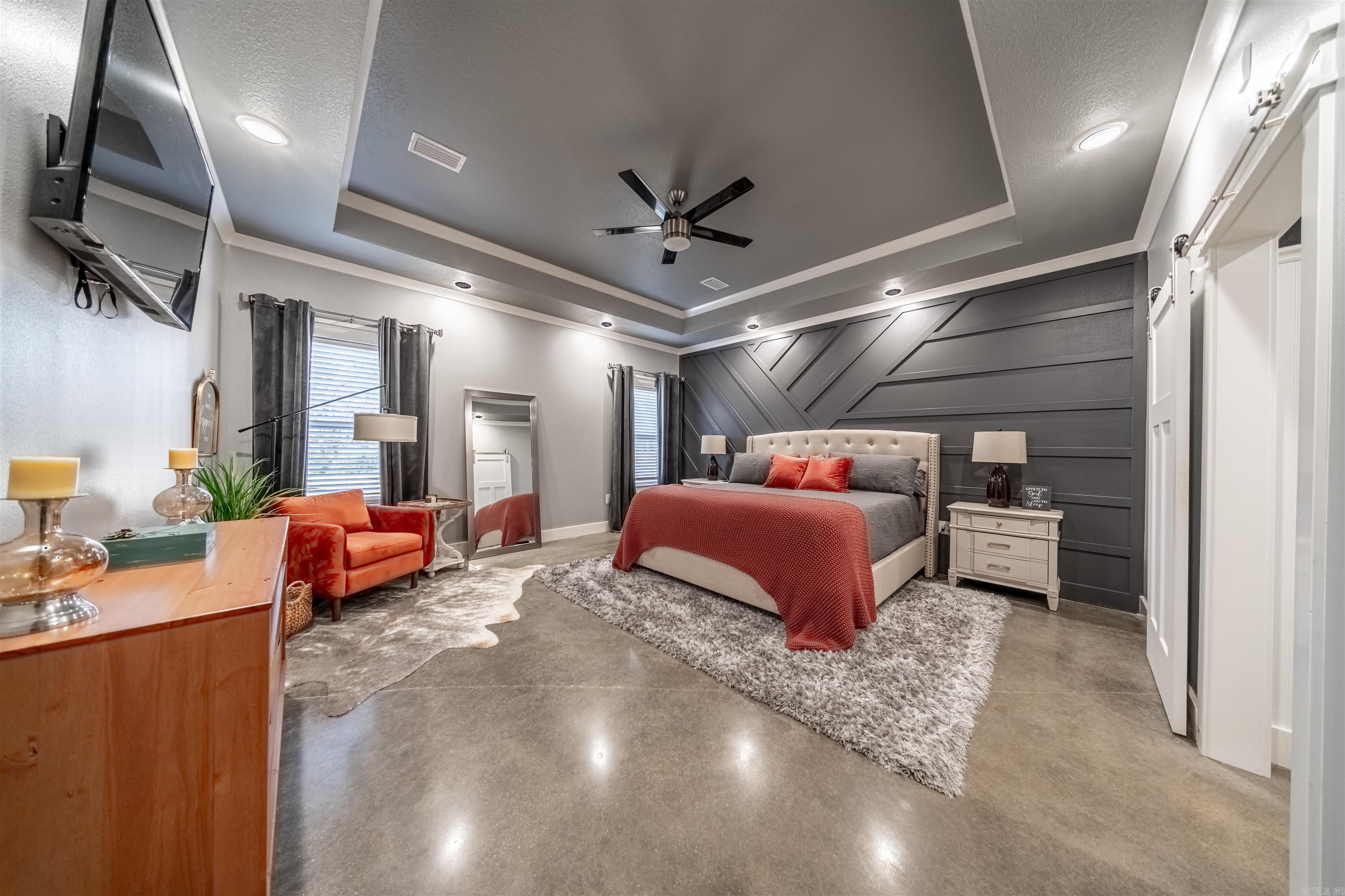 North Park - Residential