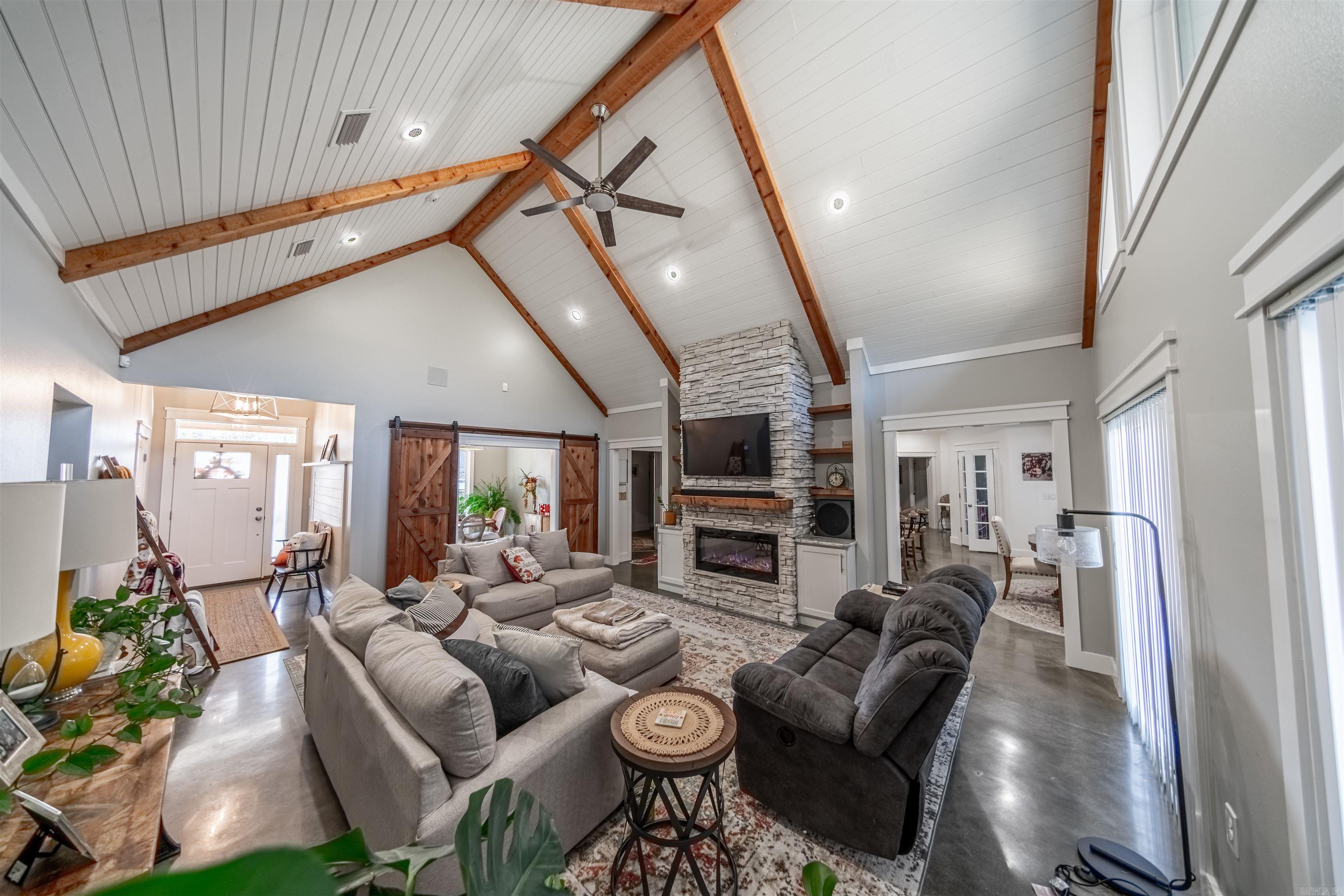 North Park - Residential