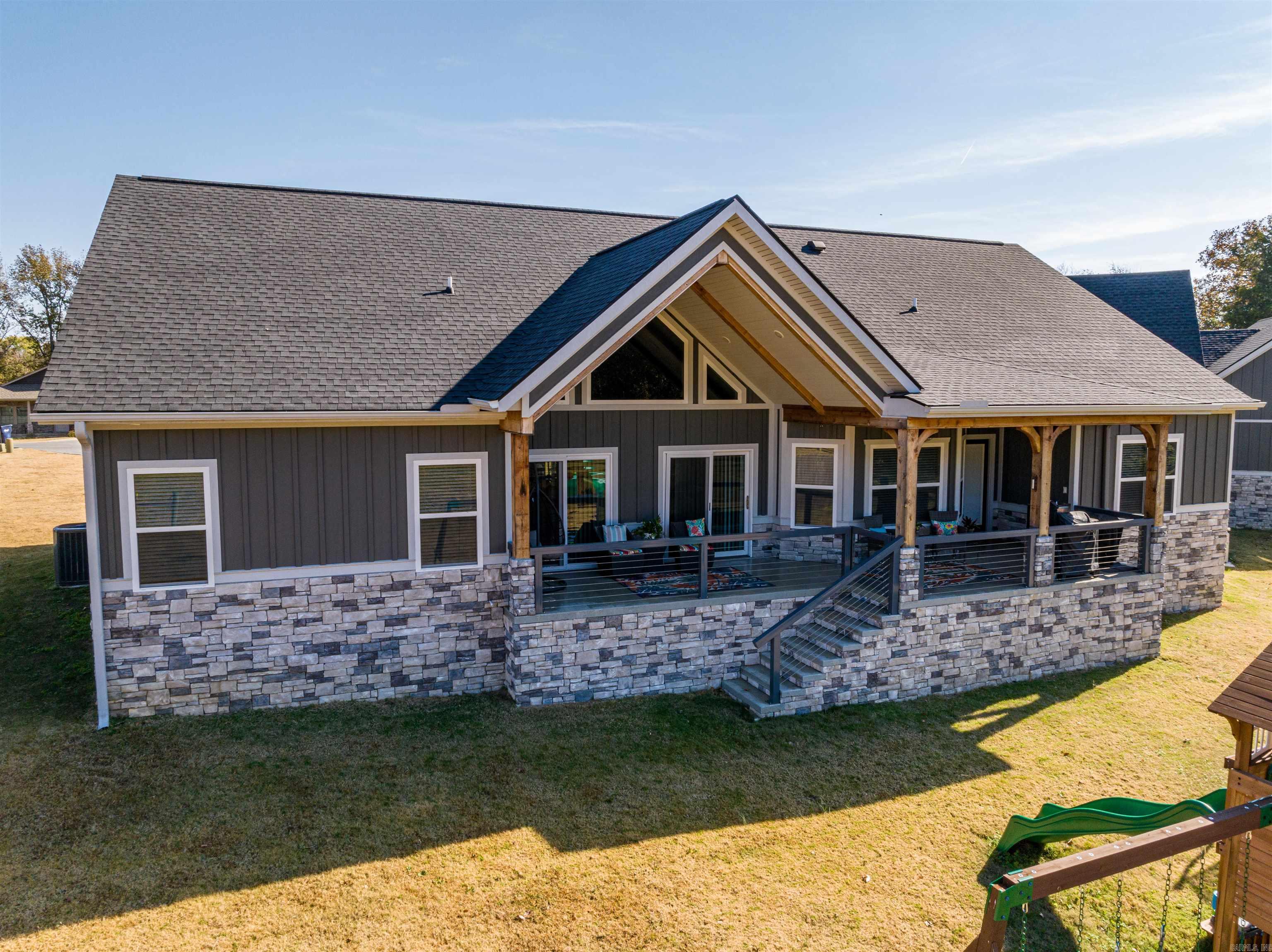 North Park - Residential