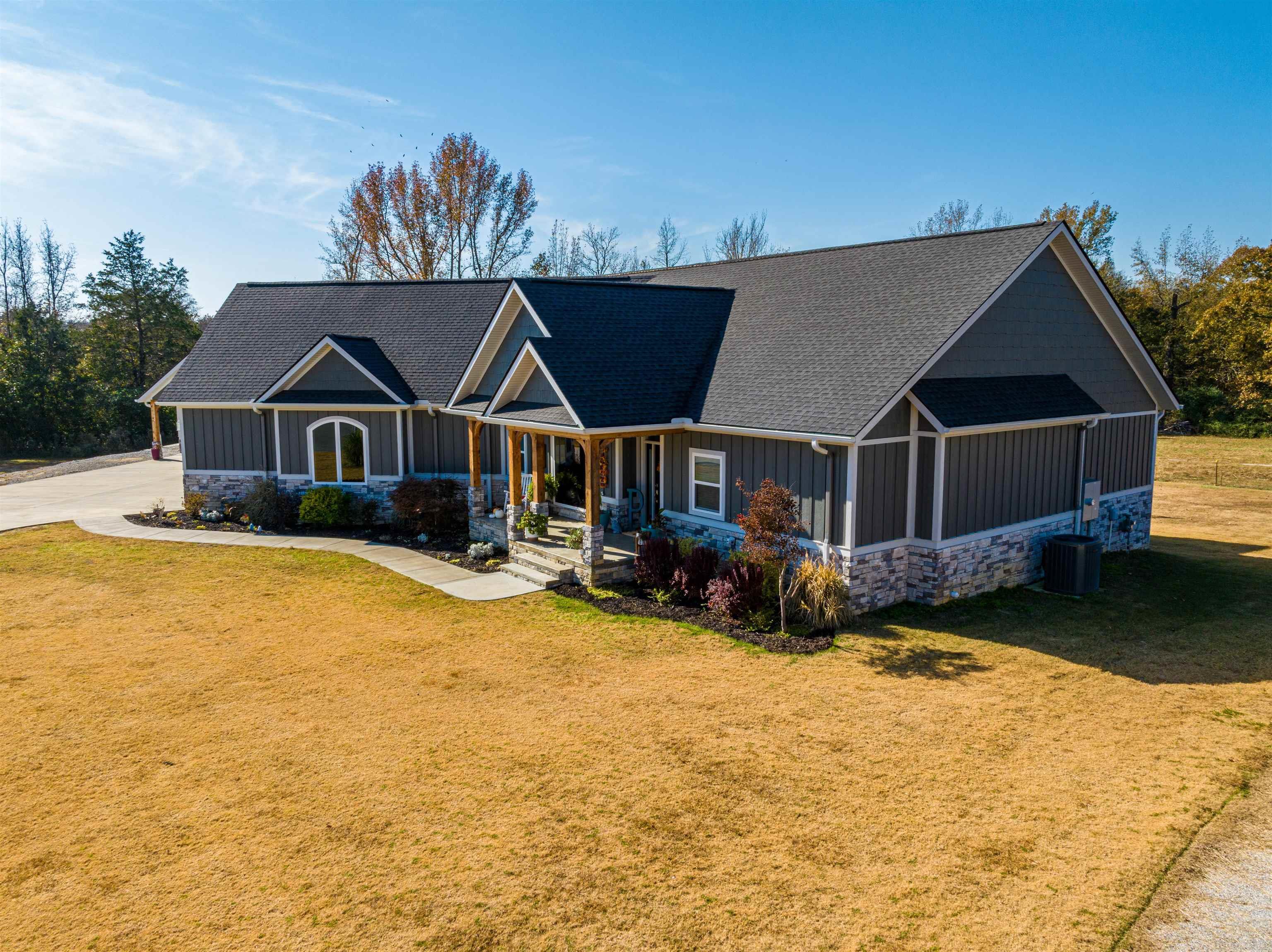 North Park - Residential