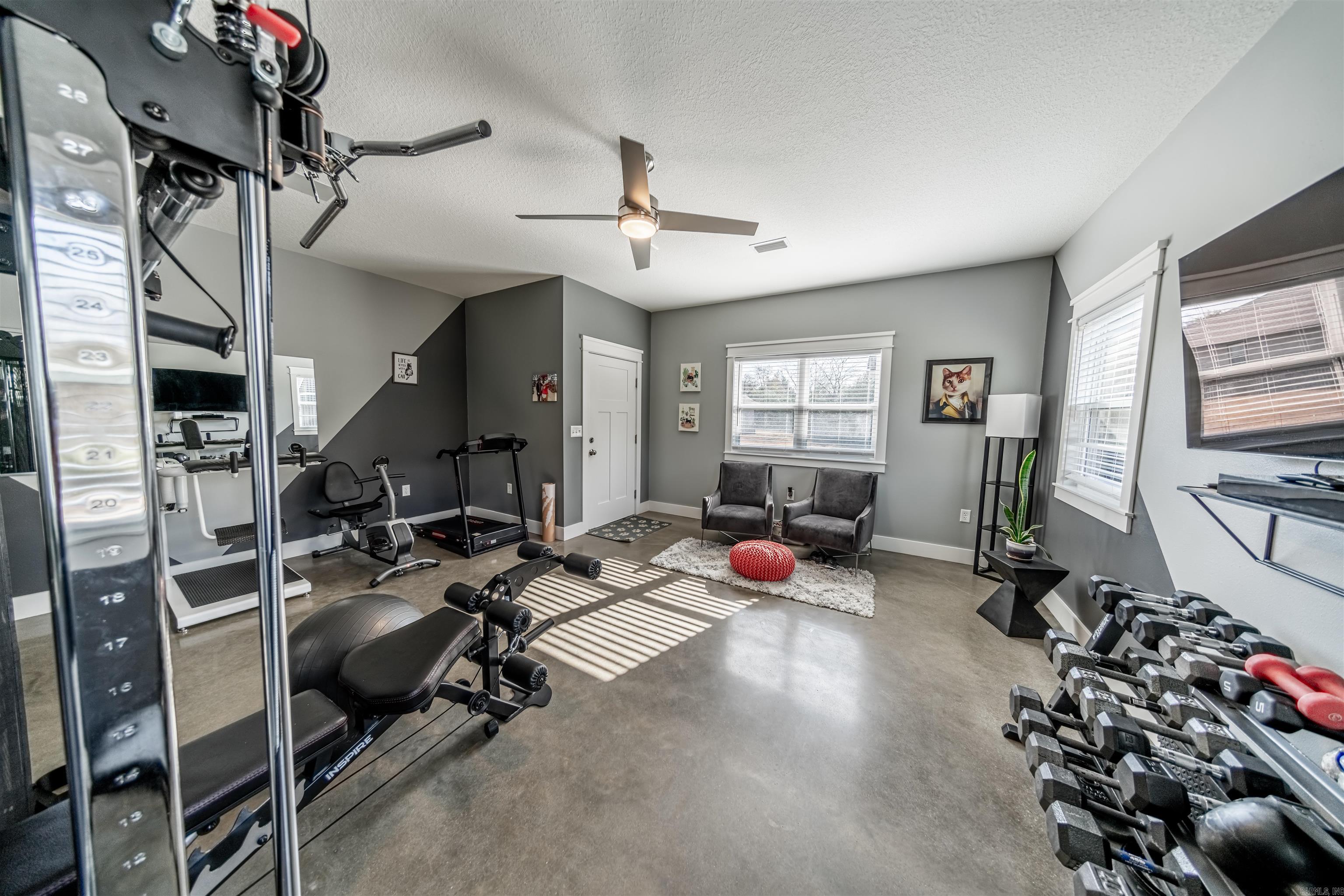 North Park - Residential