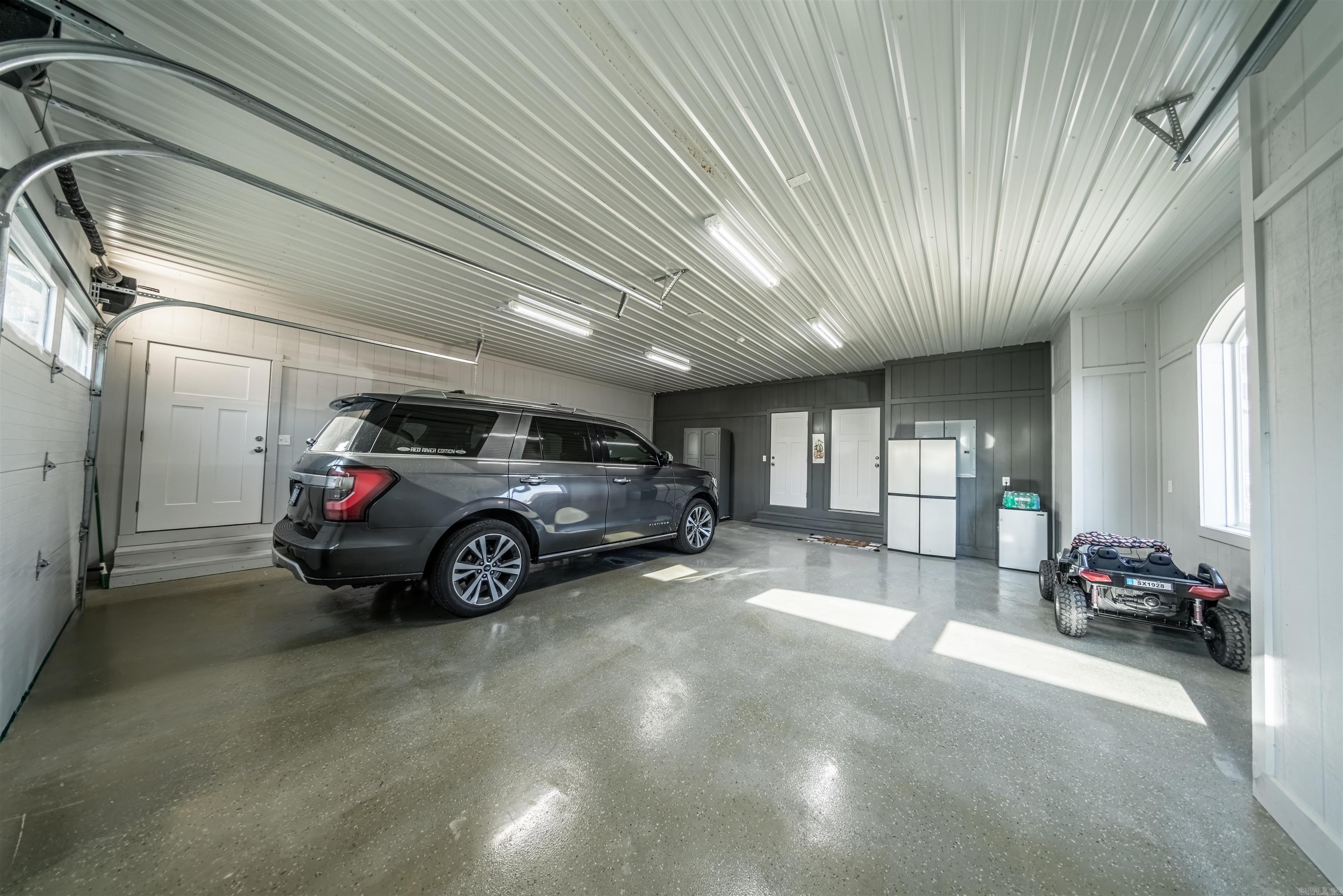 North Park - Residential