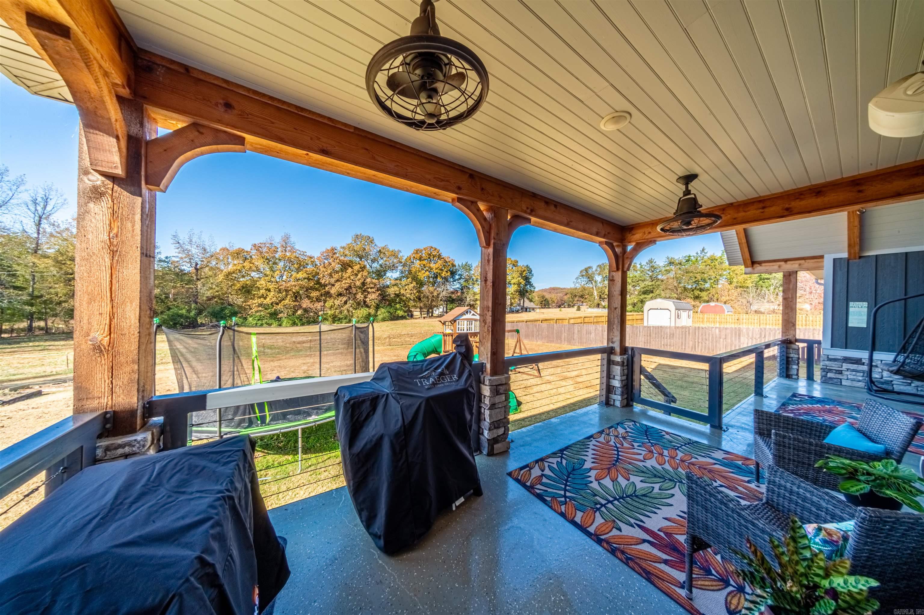 North Park - Residential