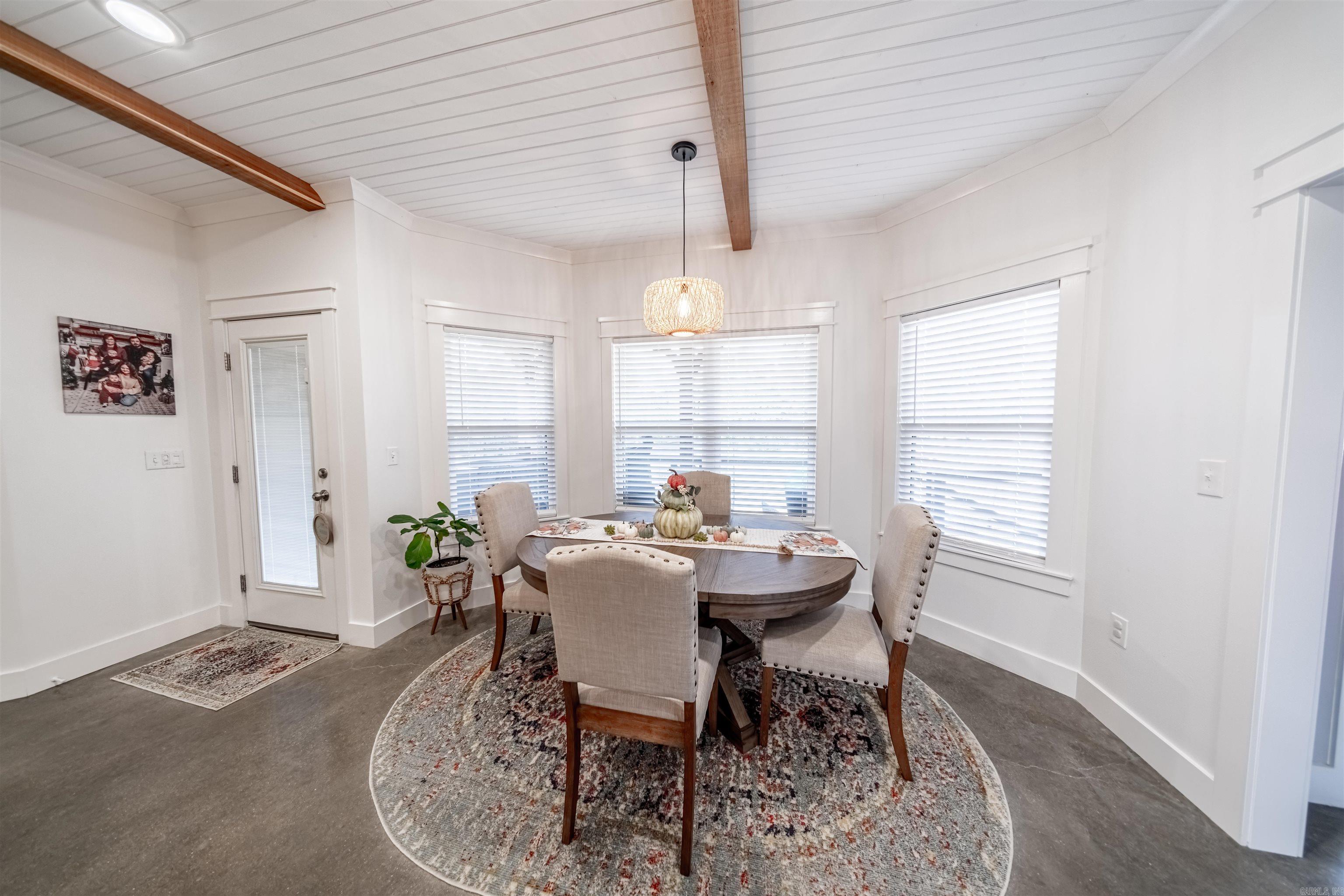 North Park - Residential