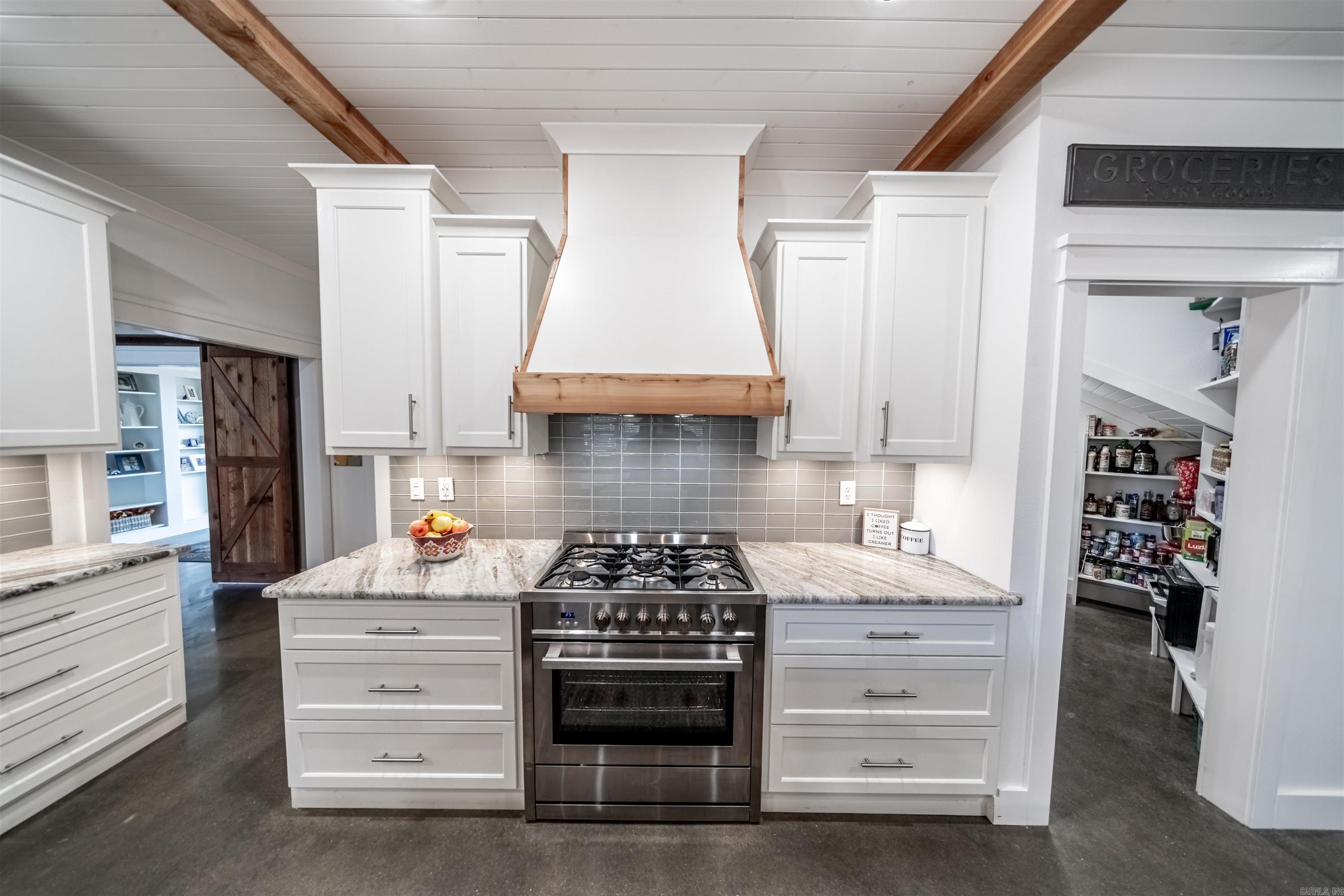 North Park - Residential