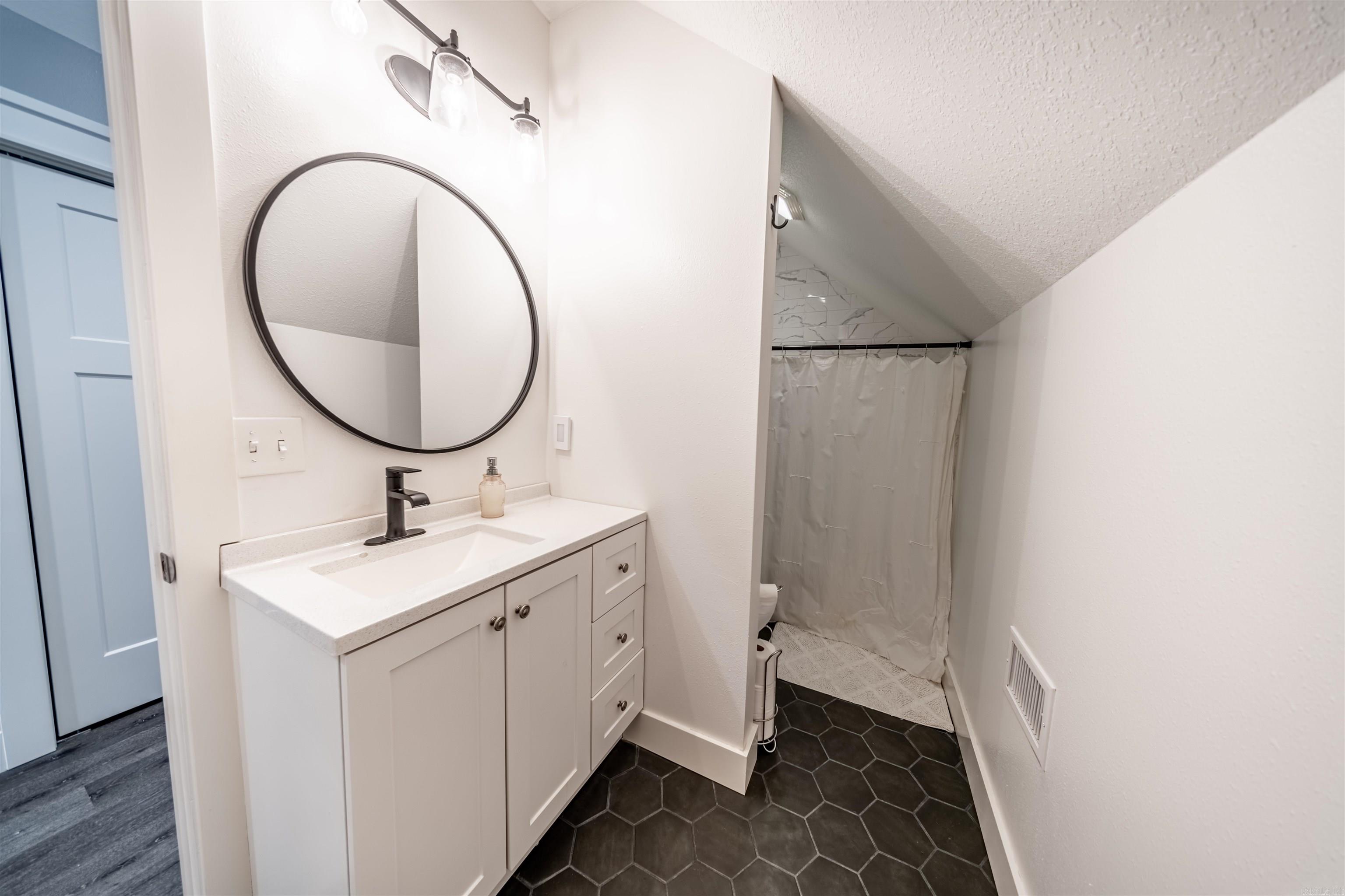 North Park - Residential