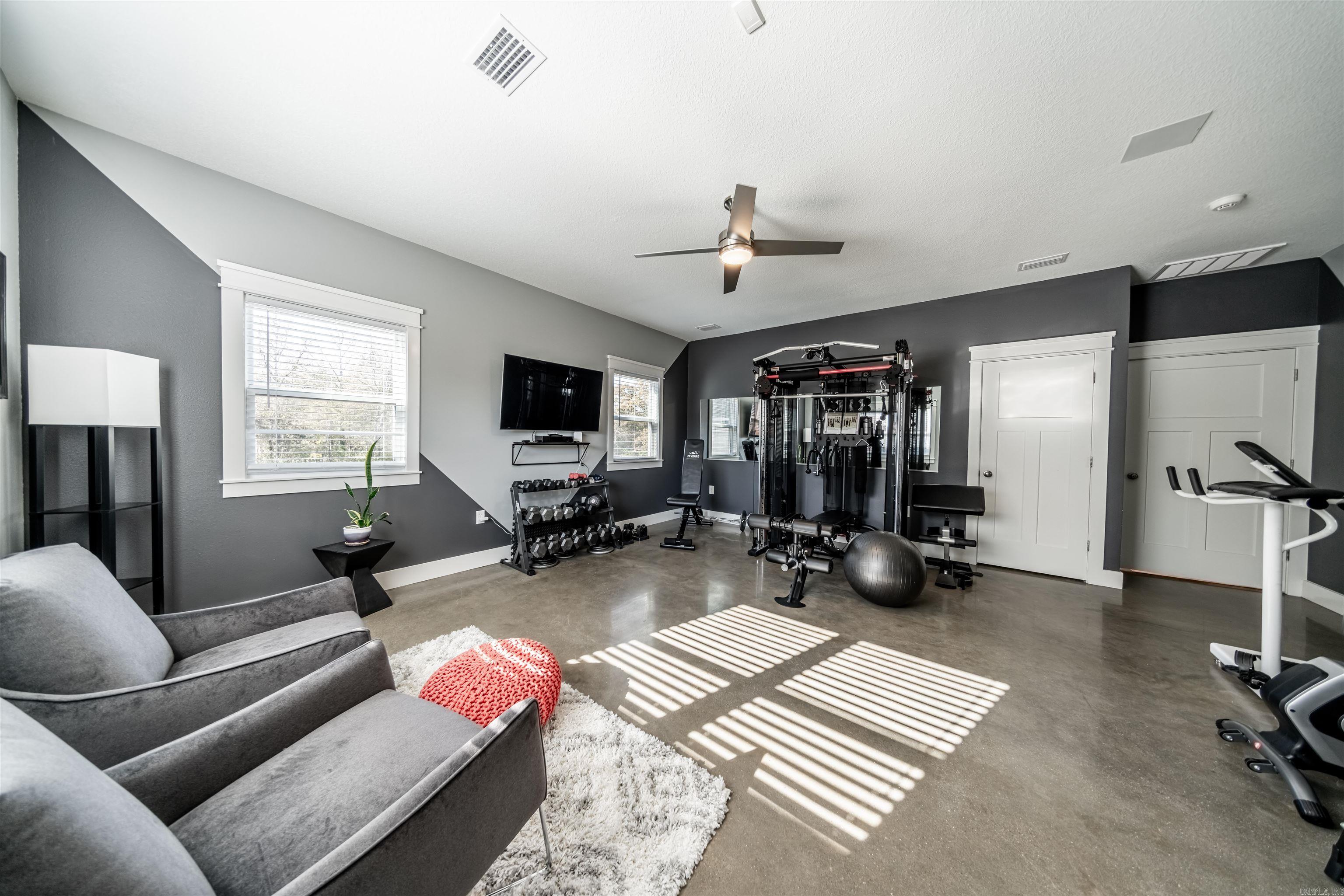 North Park - Residential