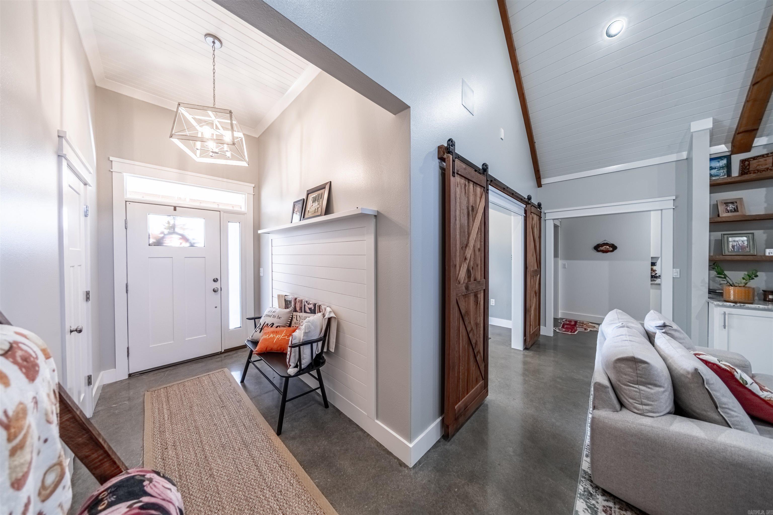 North Park - Residential