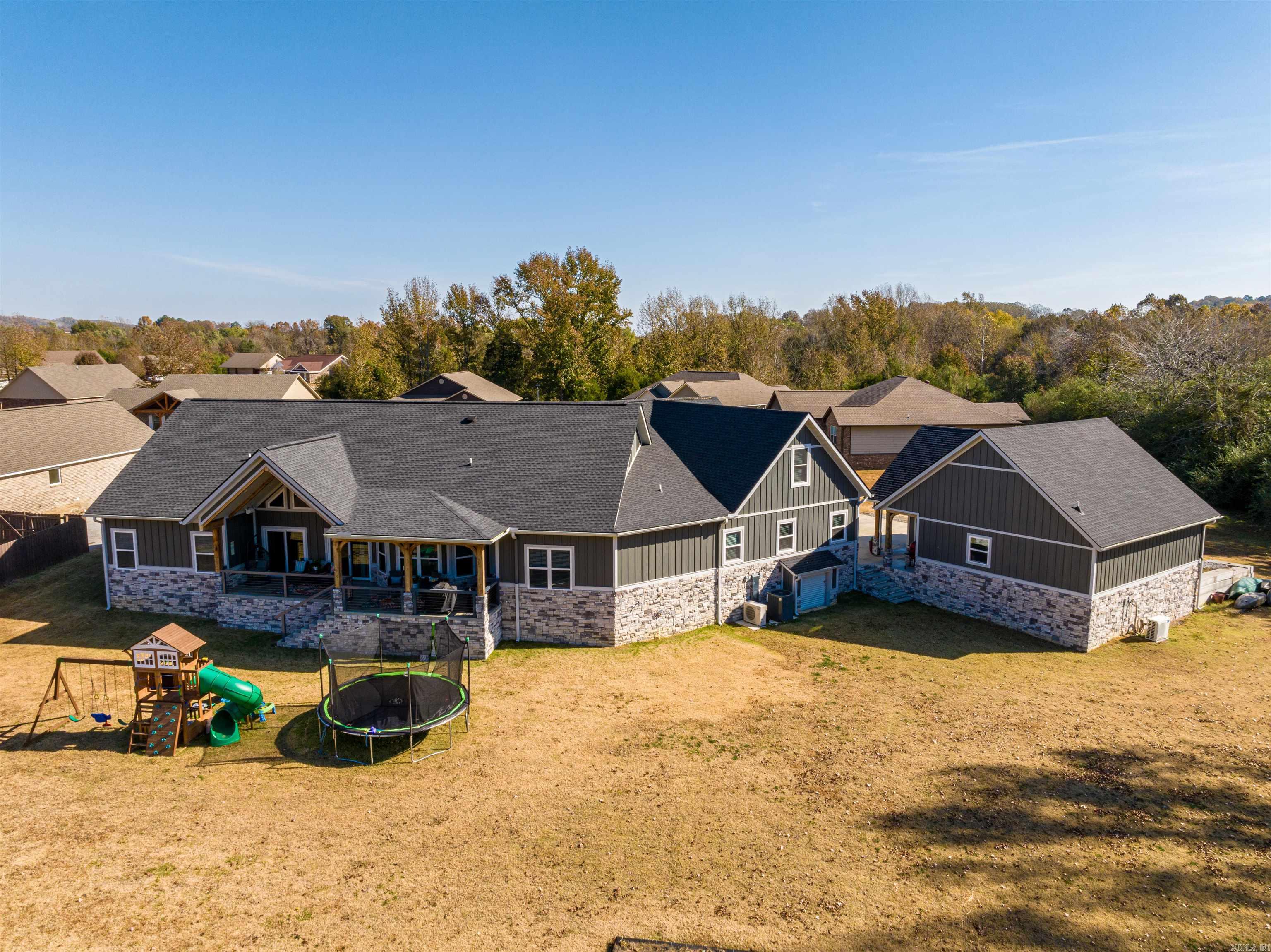 North Park - Residential