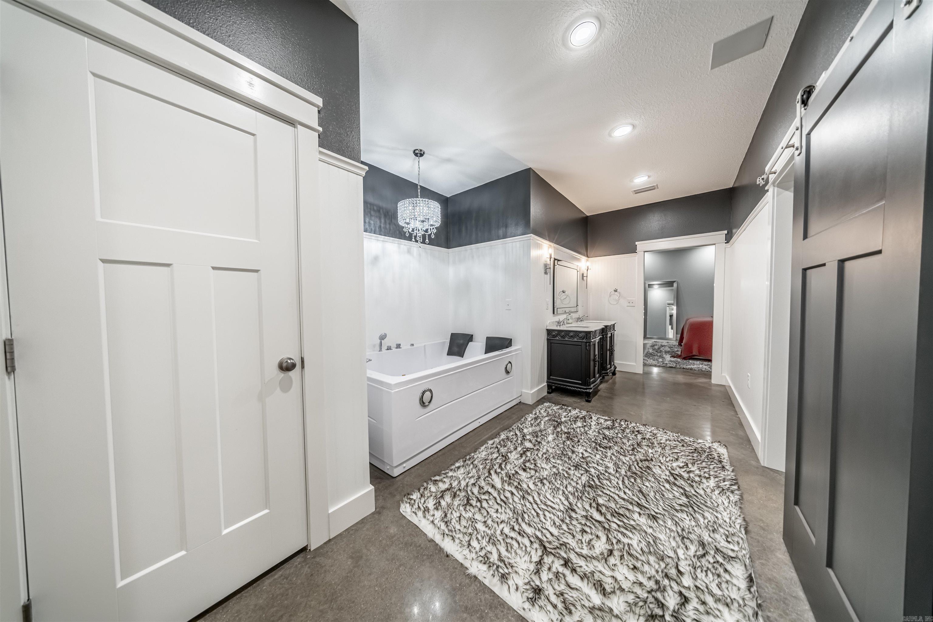 North Park - Residential