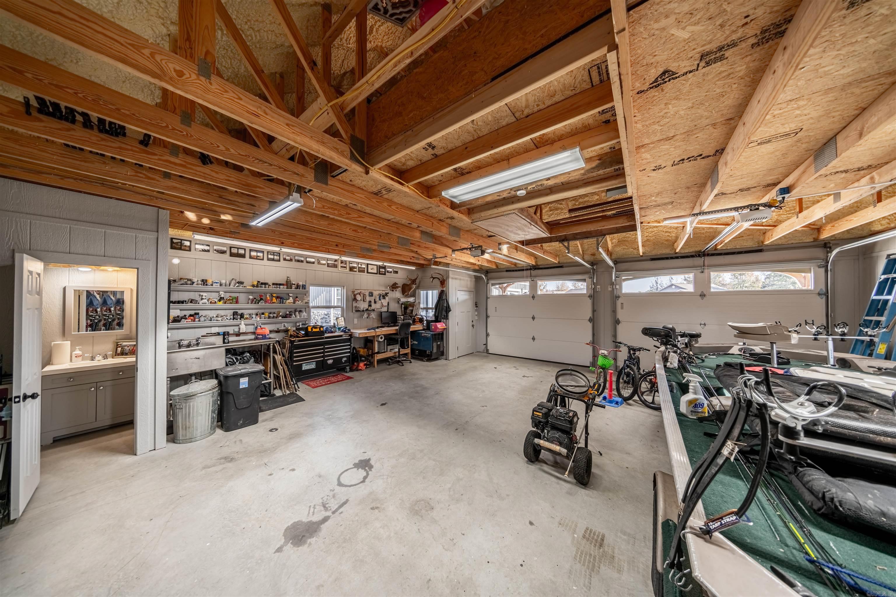 North Park - Residential