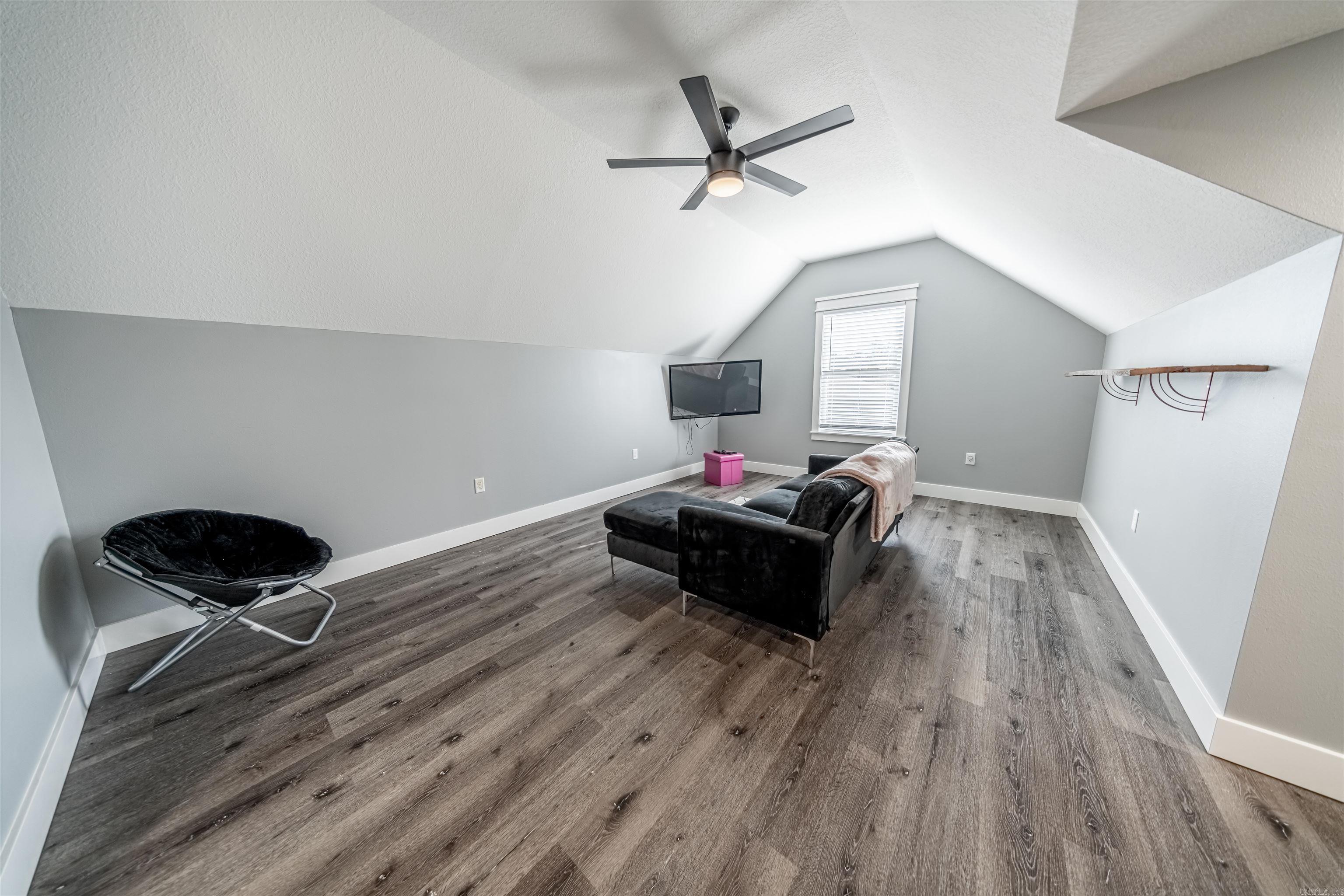 North Park - Residential