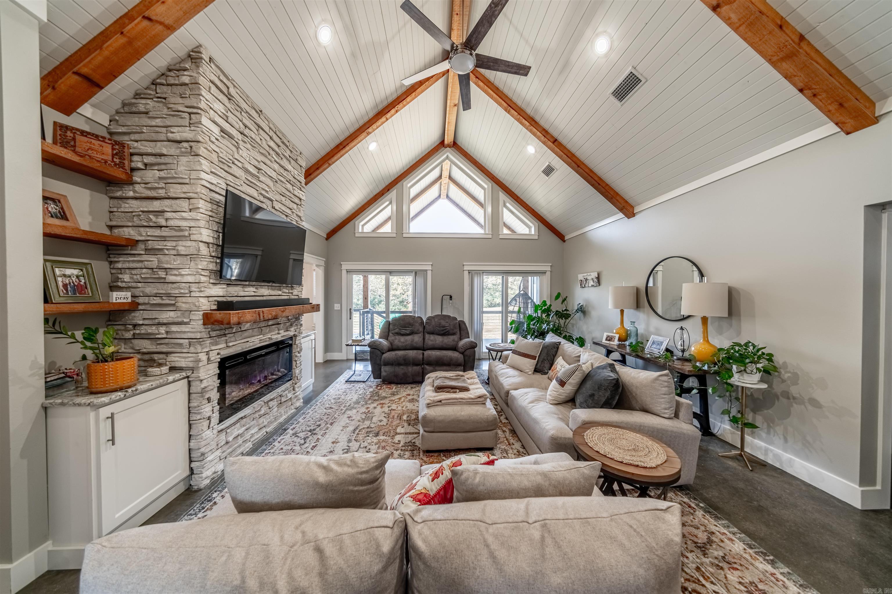 North Park - Residential