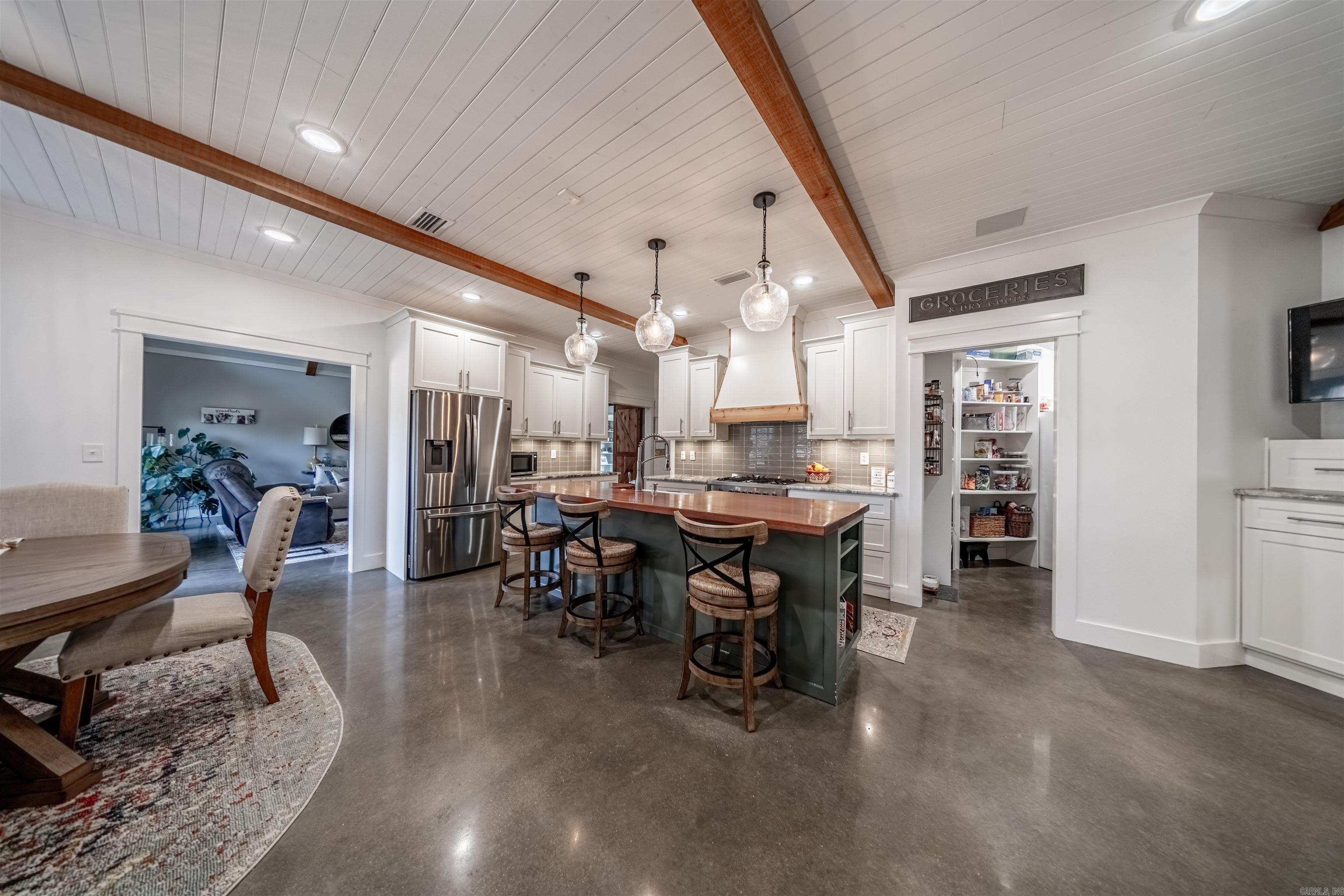 North Park - Residential