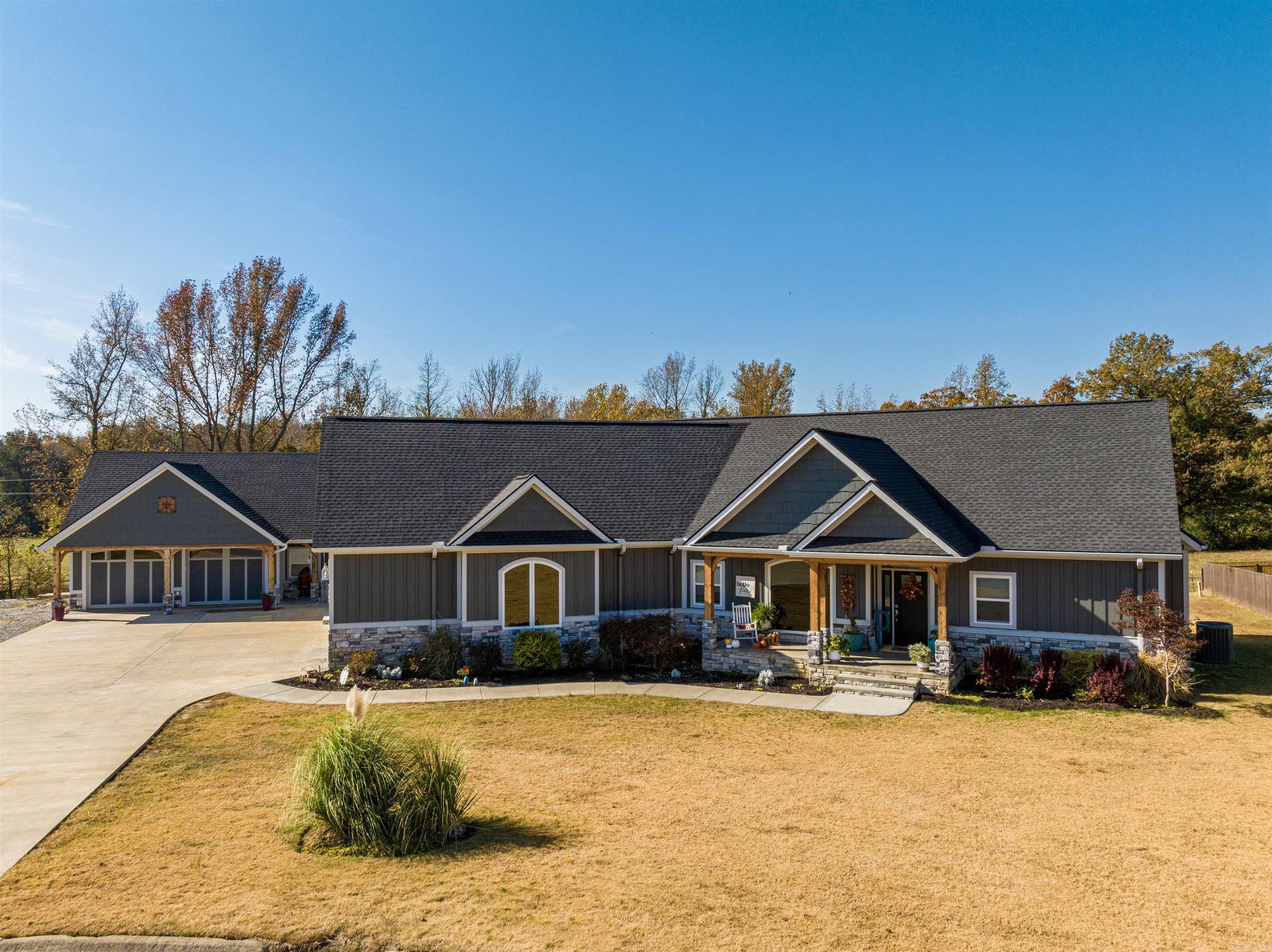 North Park - Residential