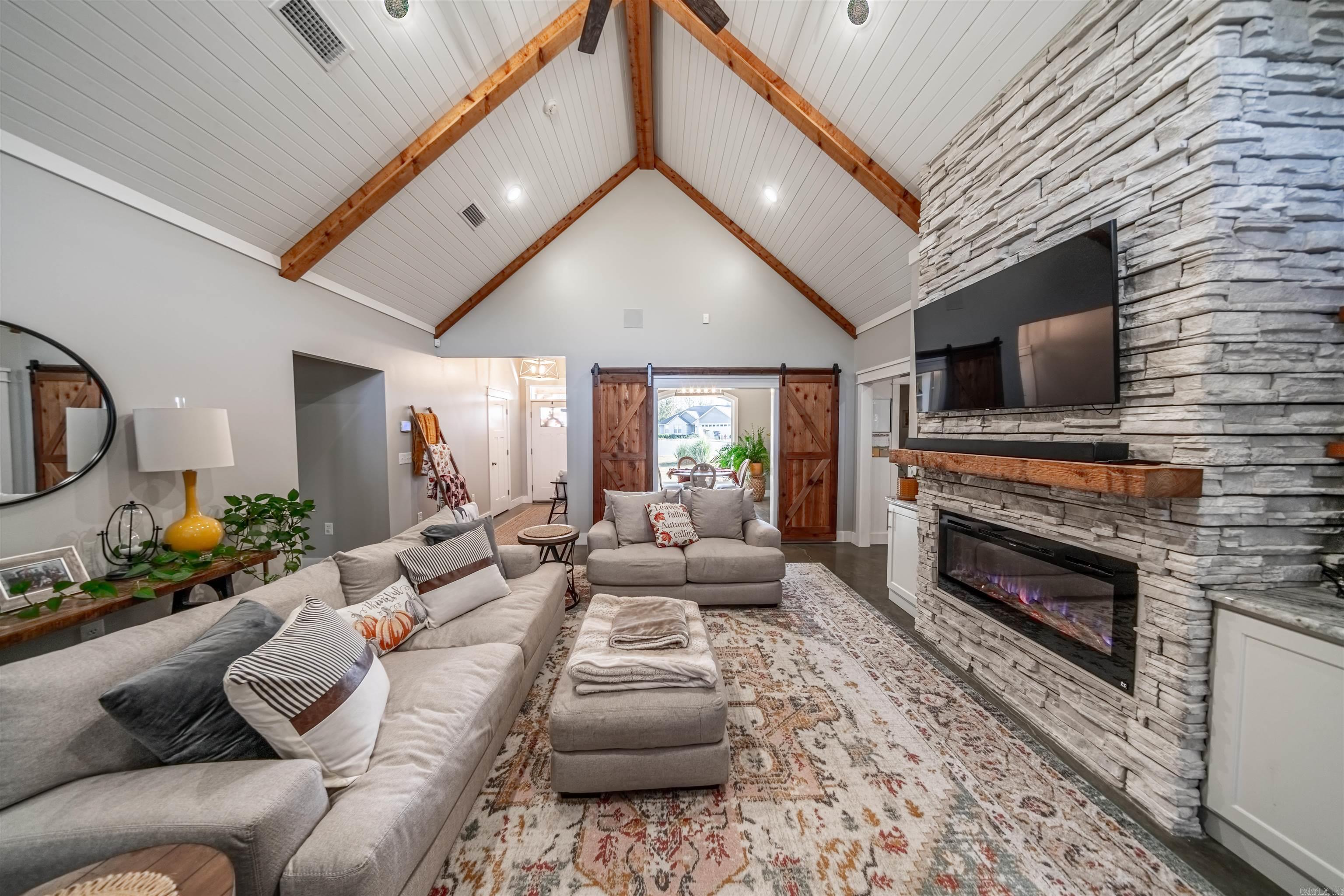 North Park - Residential